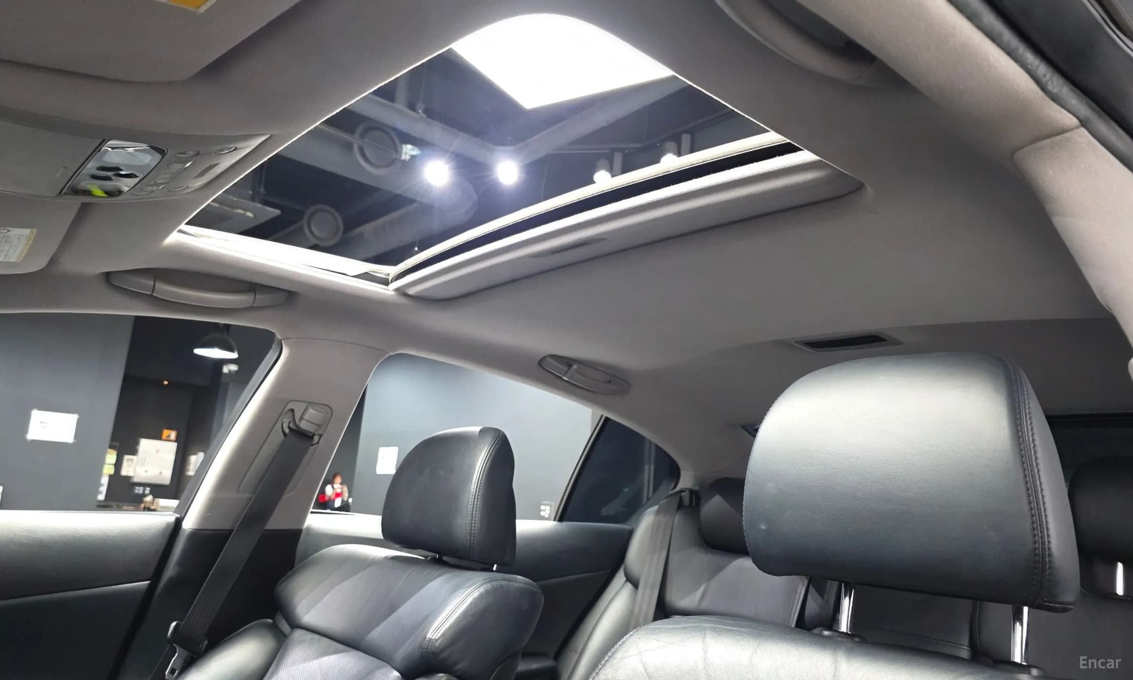 GS300