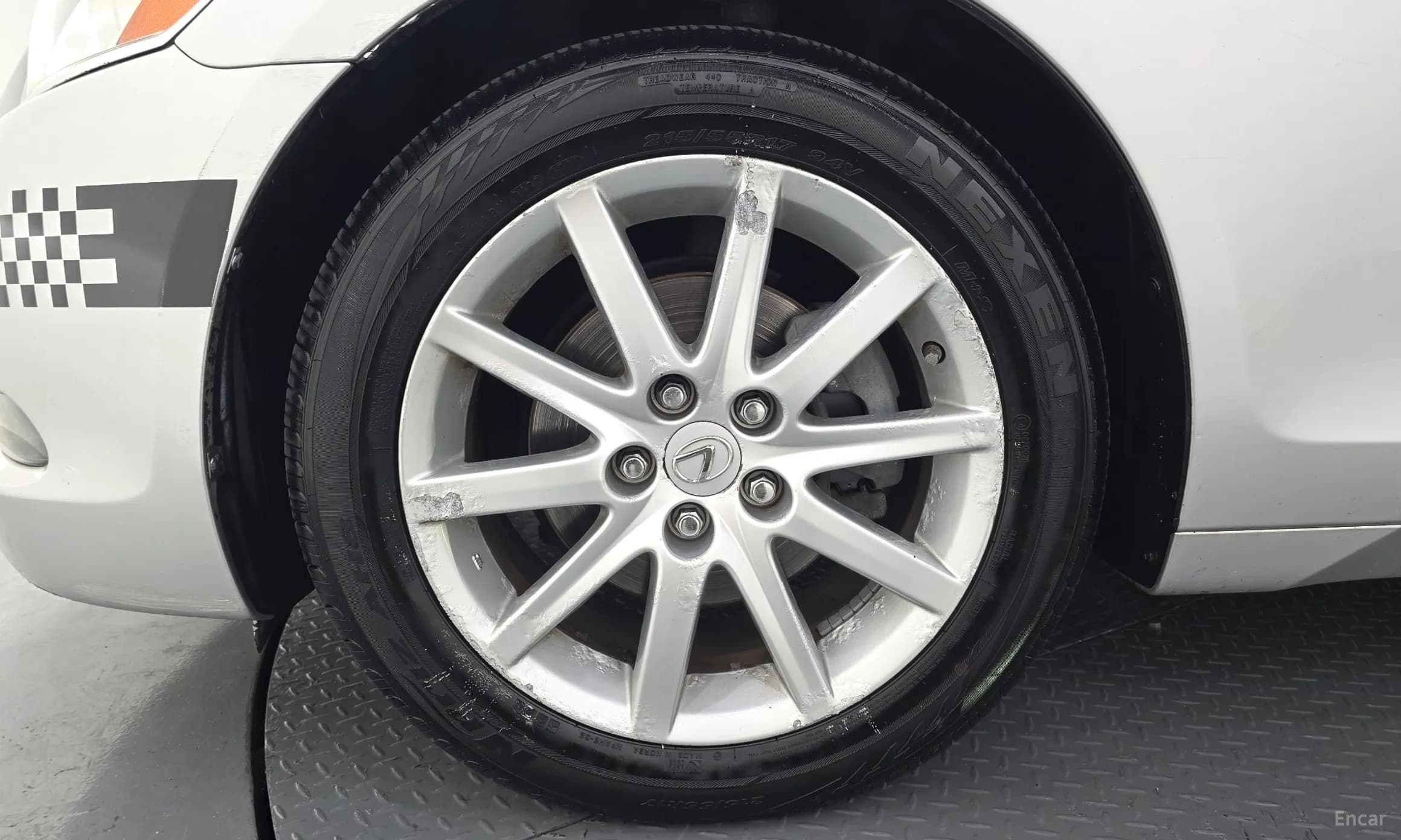 GS300
