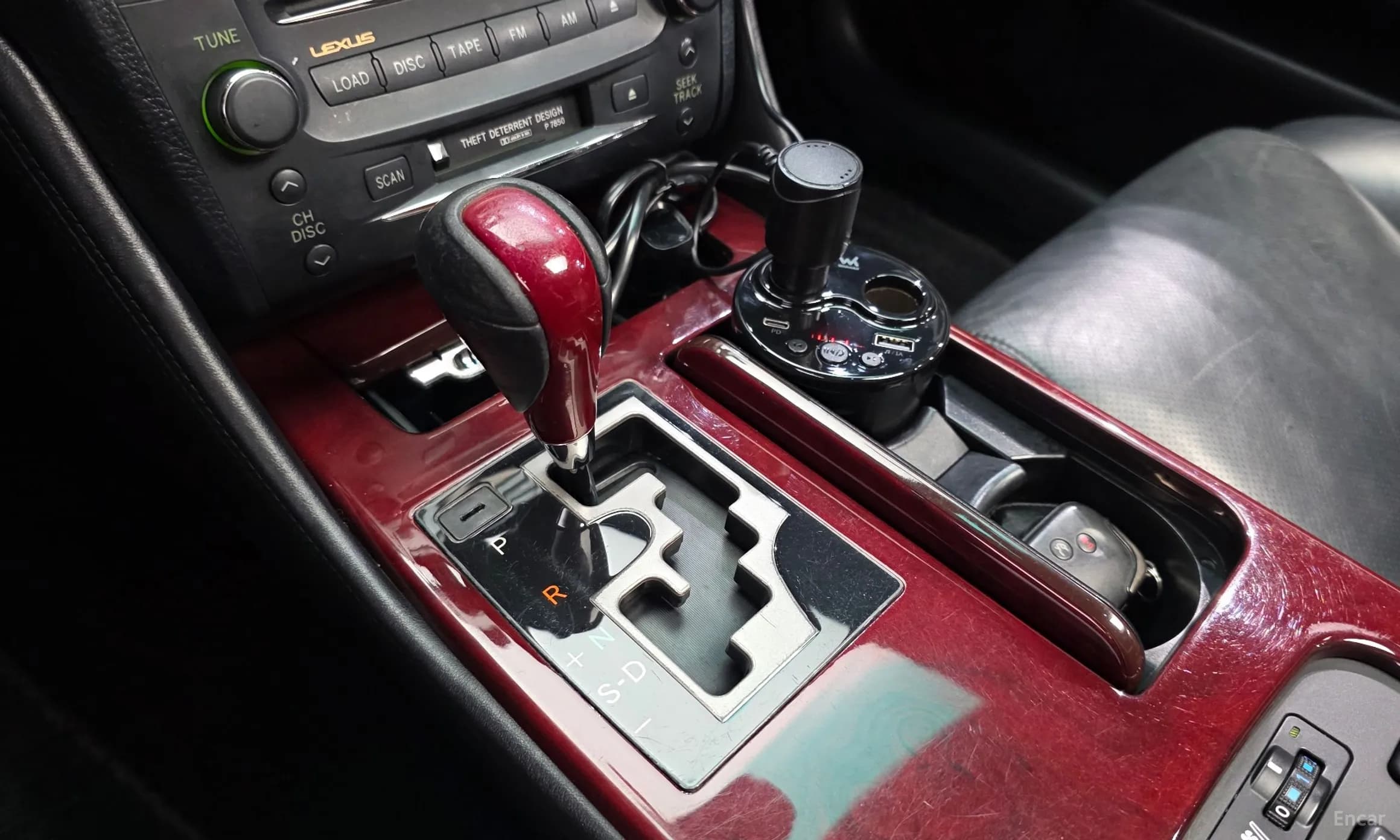 GS300