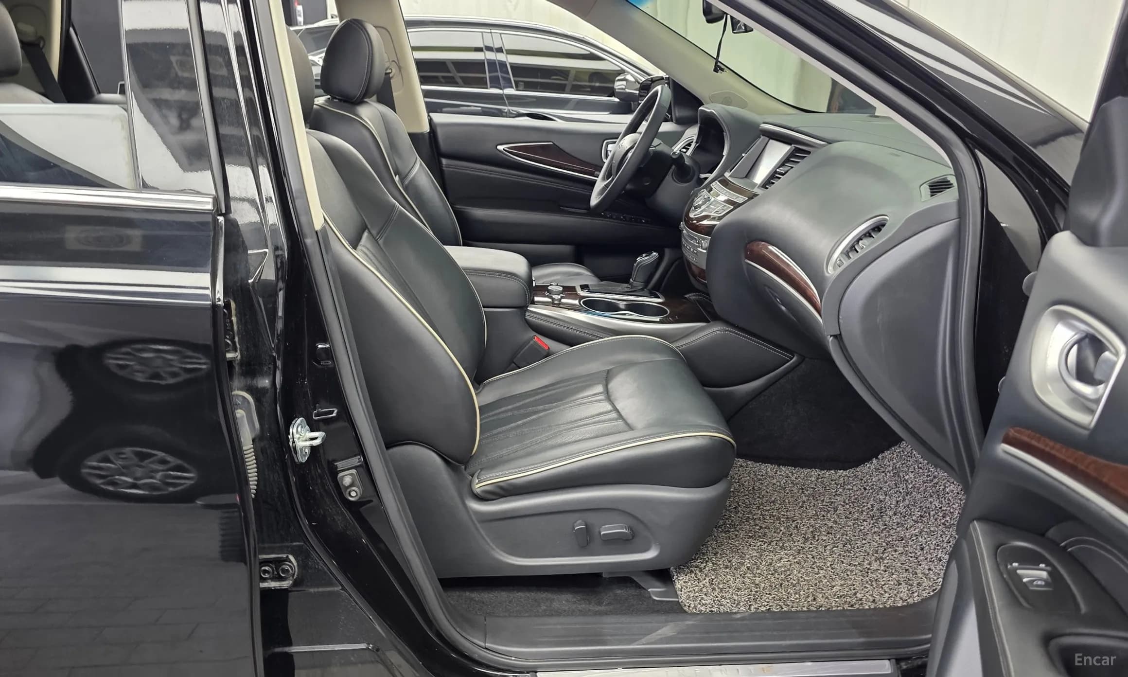 QX60