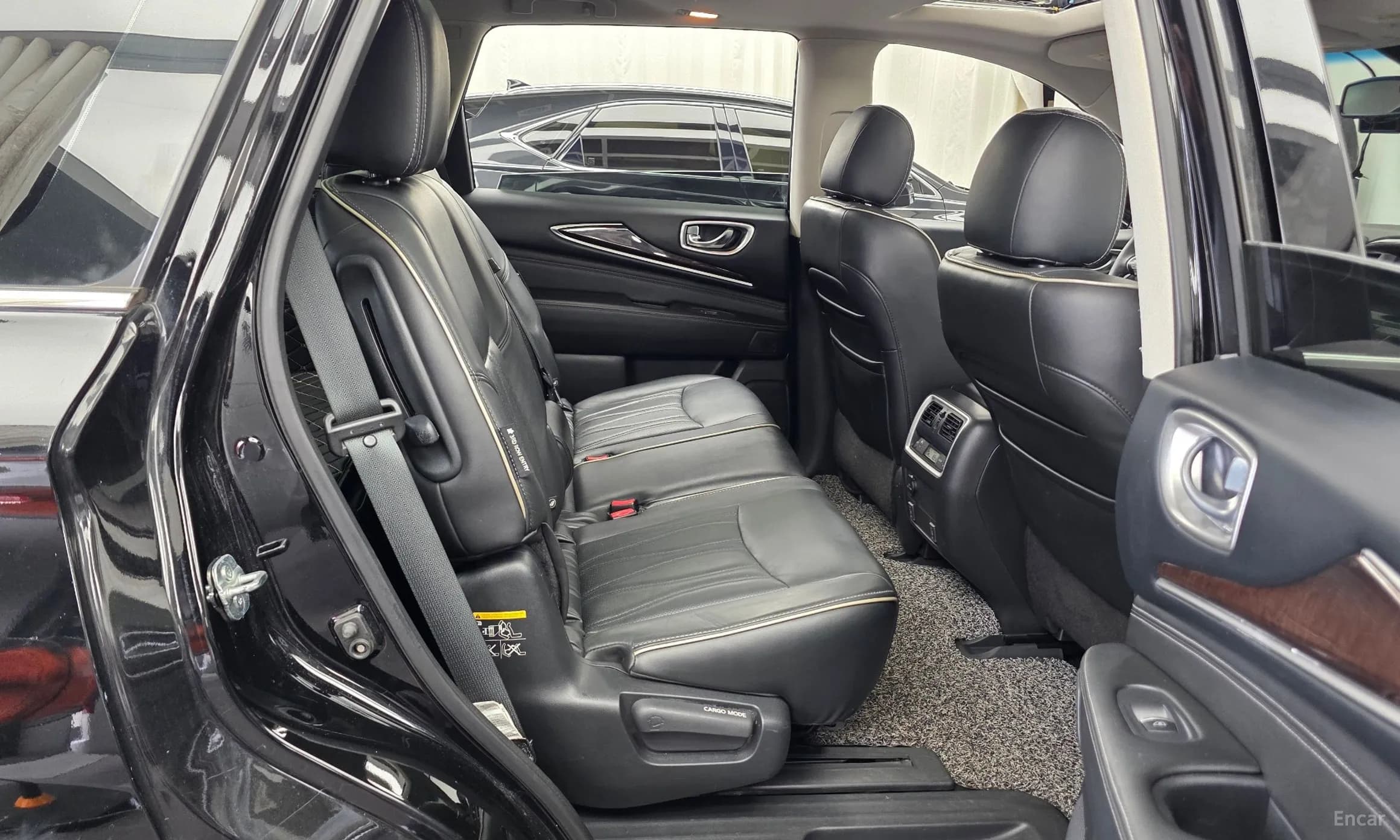 QX60