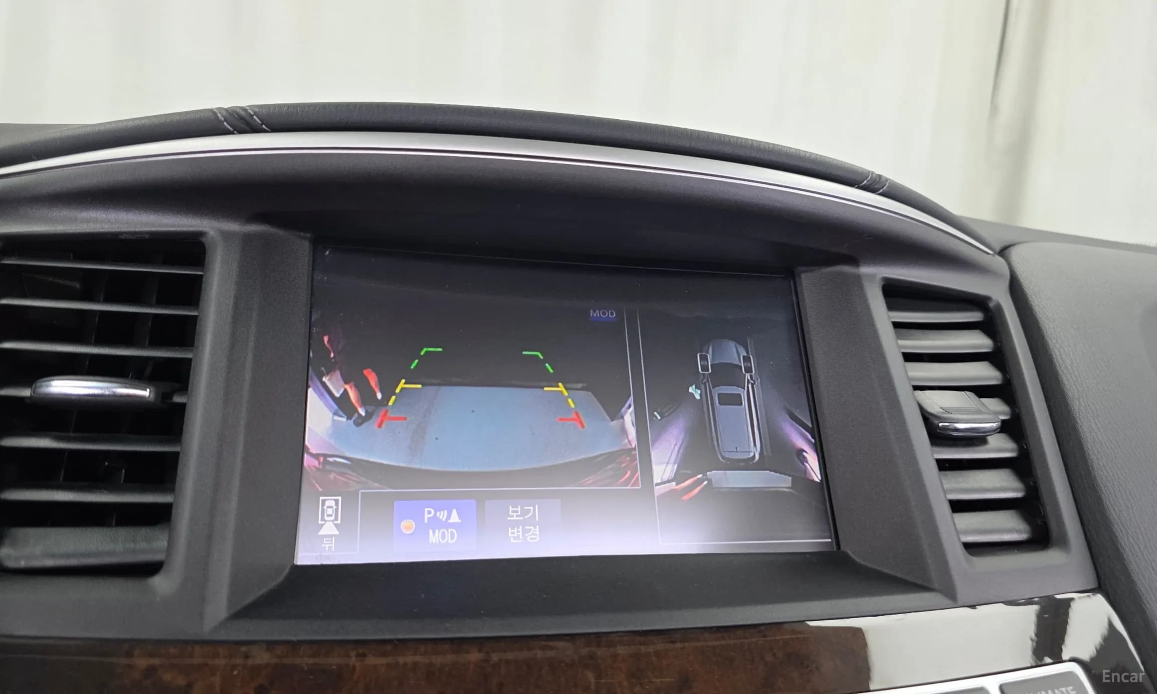 QX60