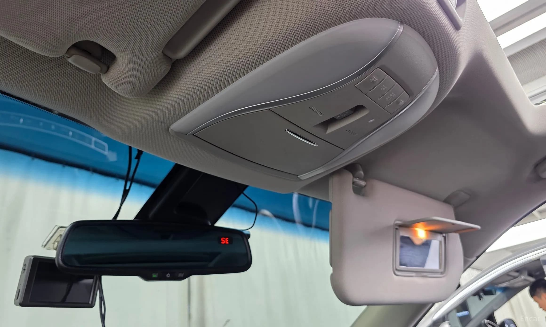 QX60