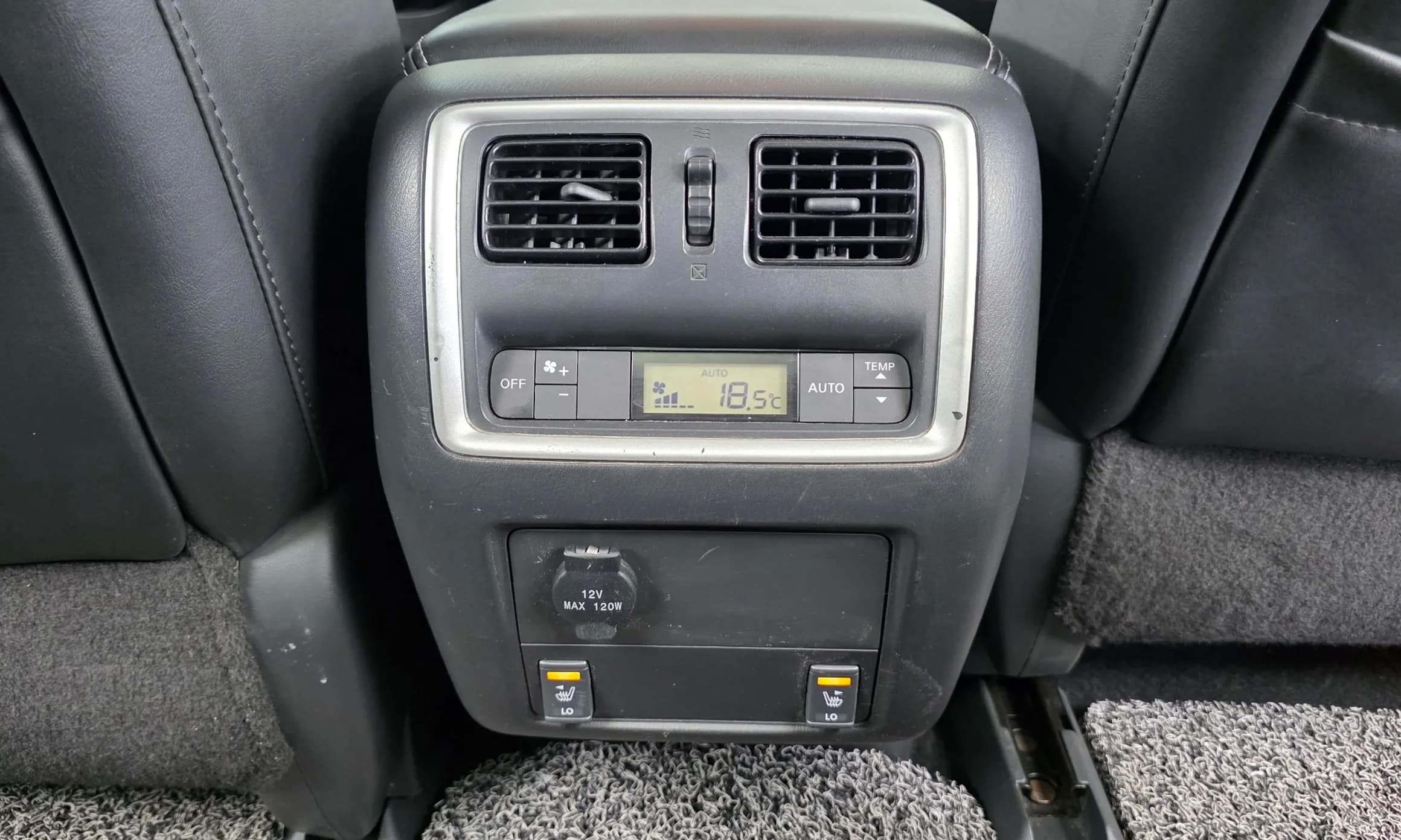 QX60