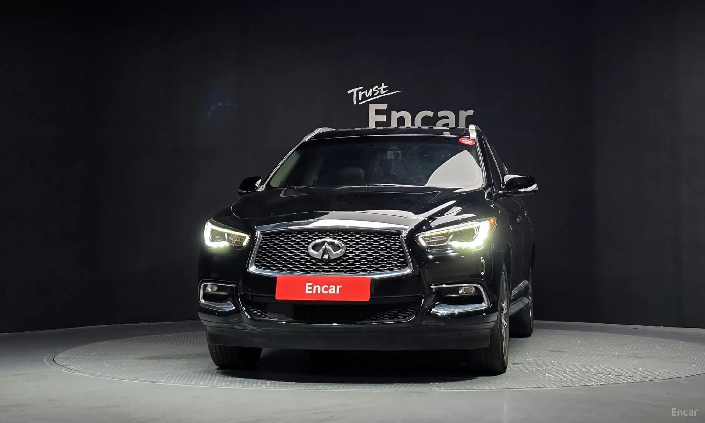 QX60