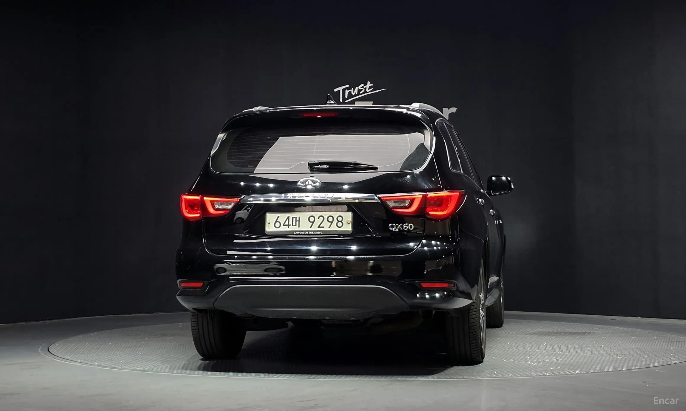 QX60