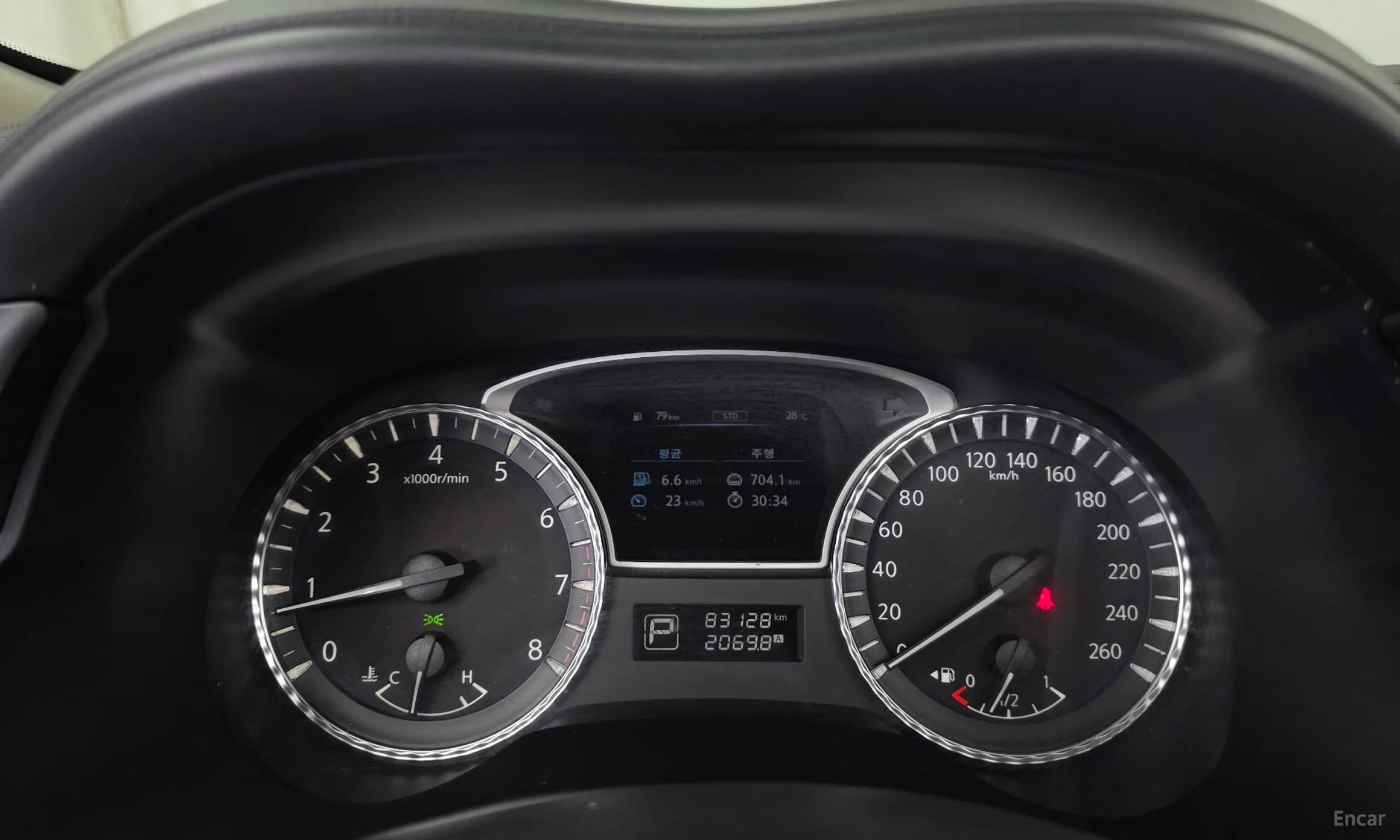 QX60