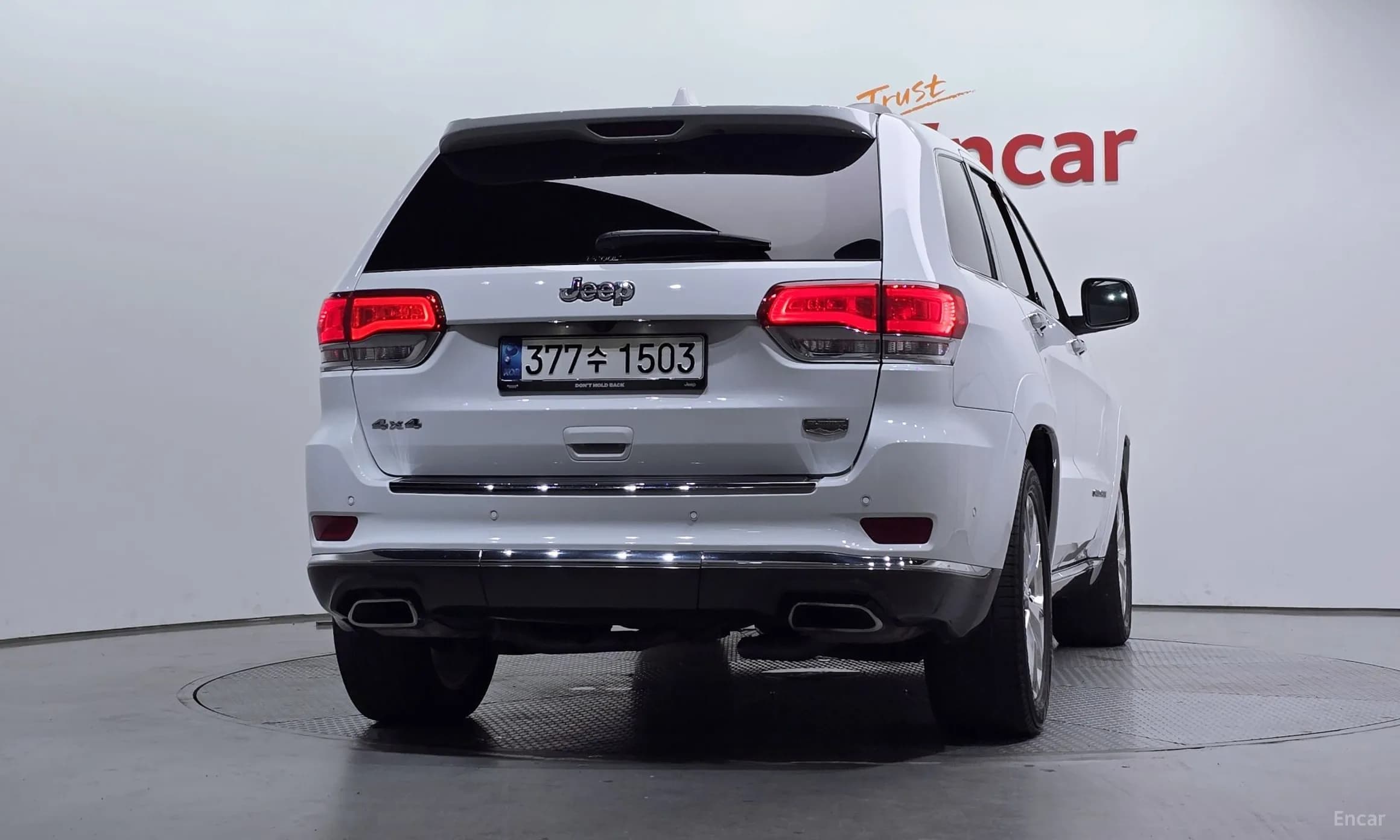 Grand Cherokee