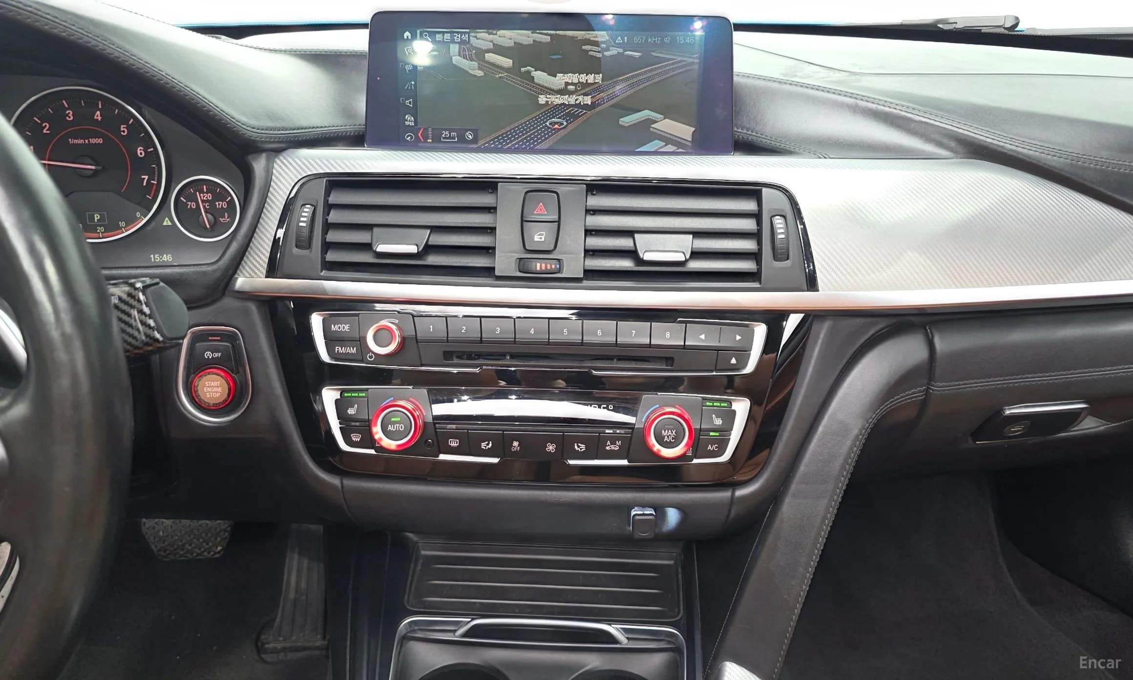 Series 4 (F32)