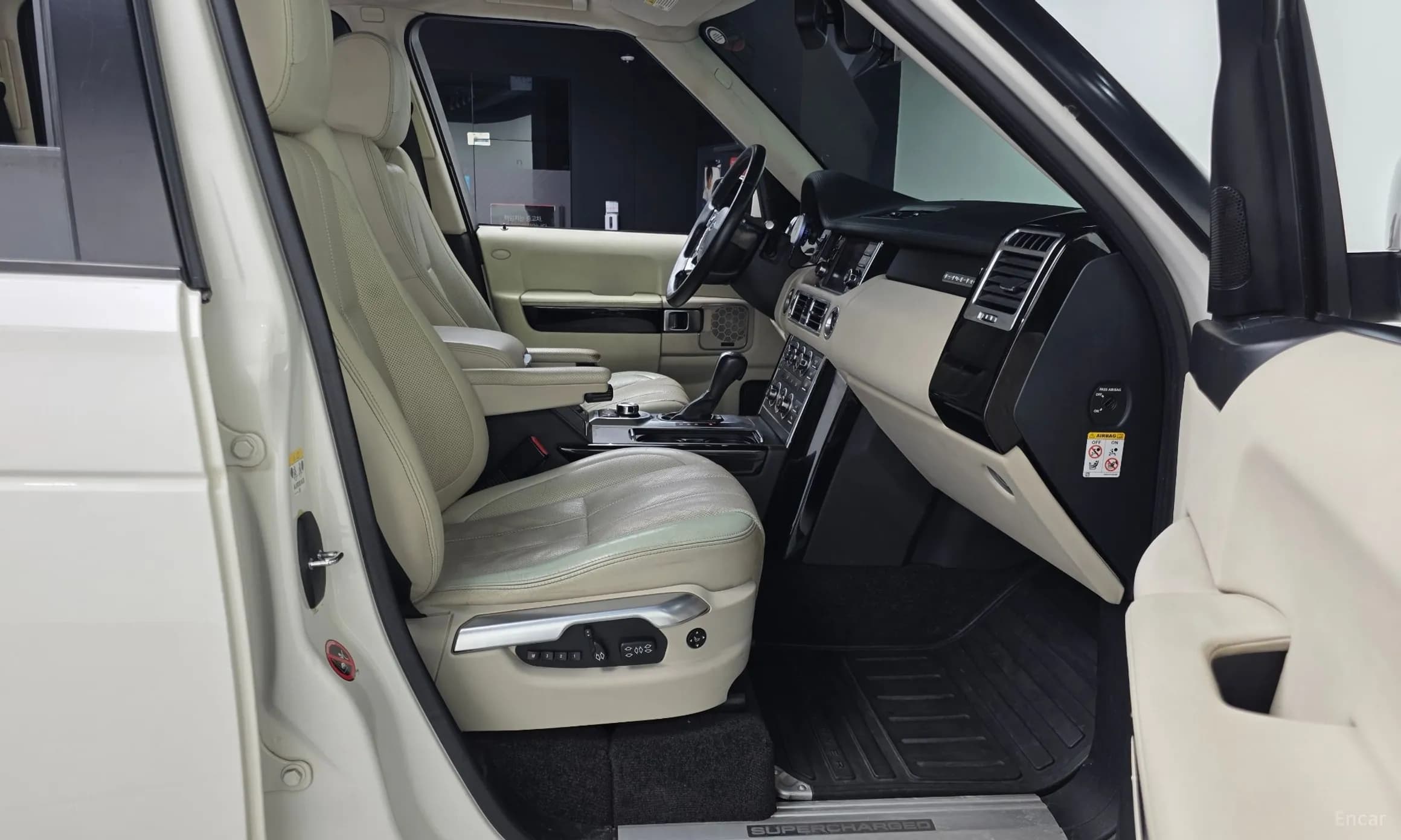Range Rover