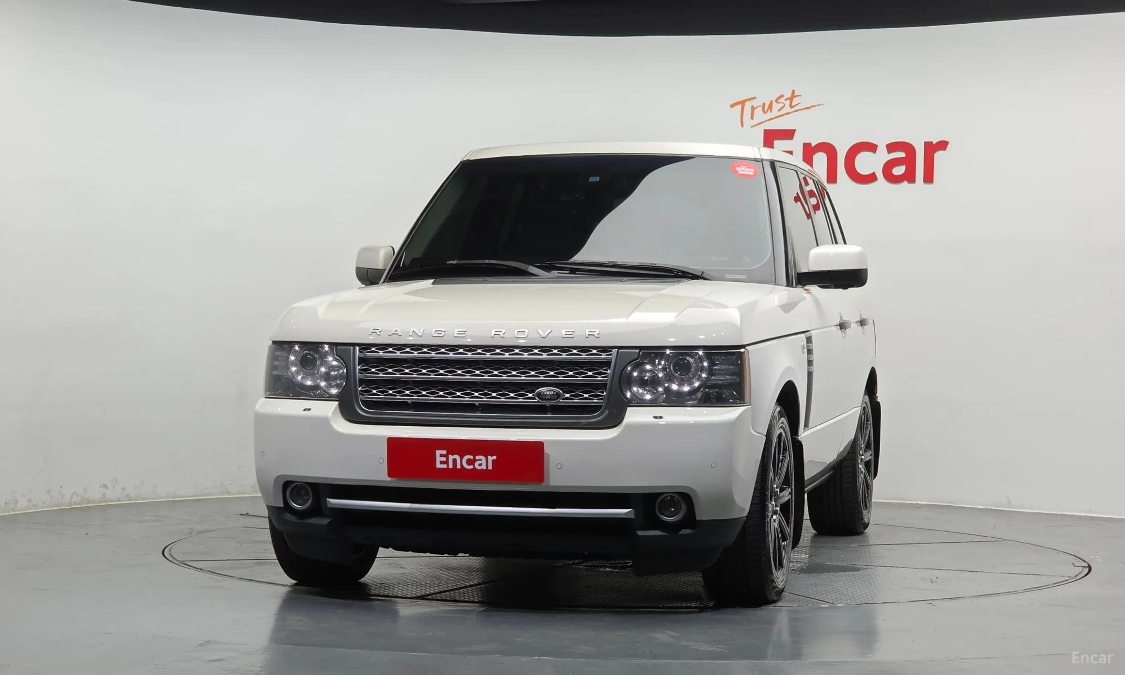Range Rover
