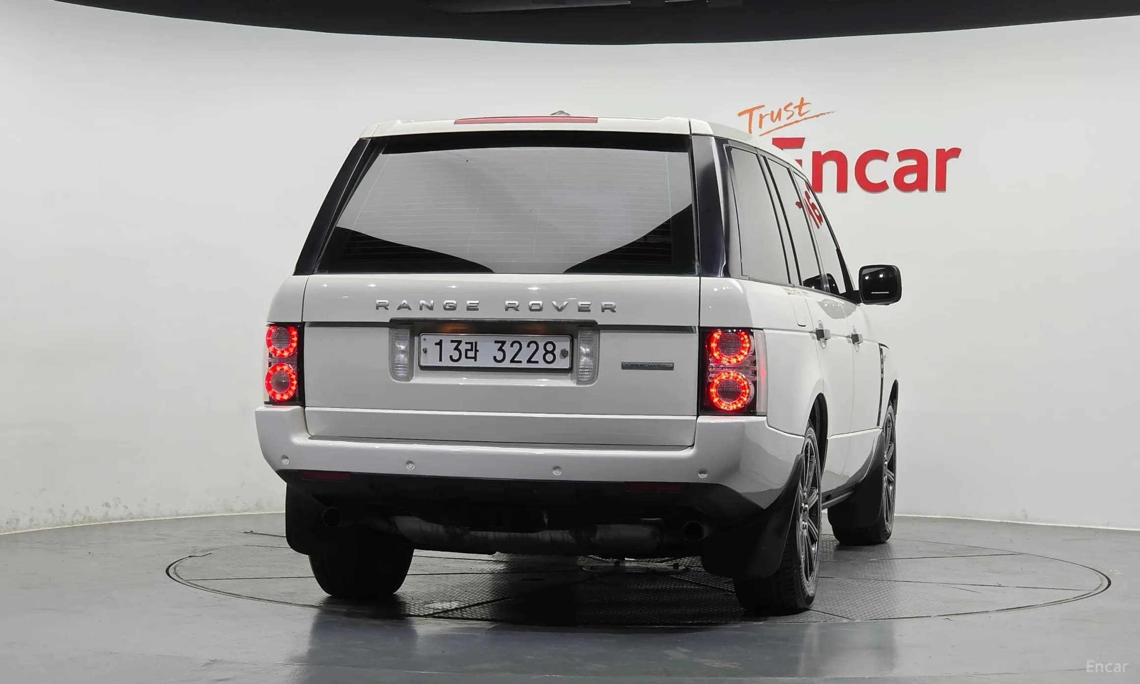 Range Rover