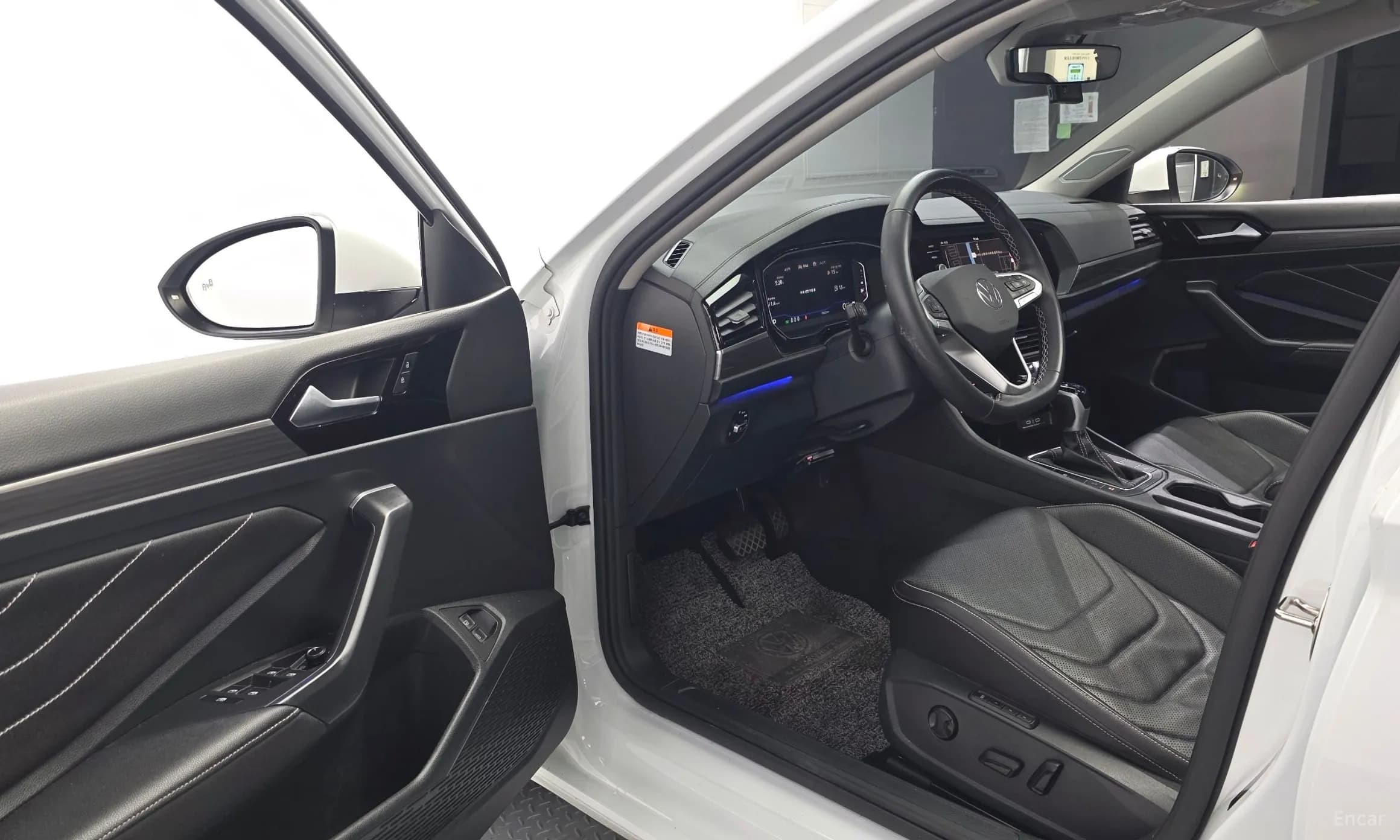 Jetta 7th Generation