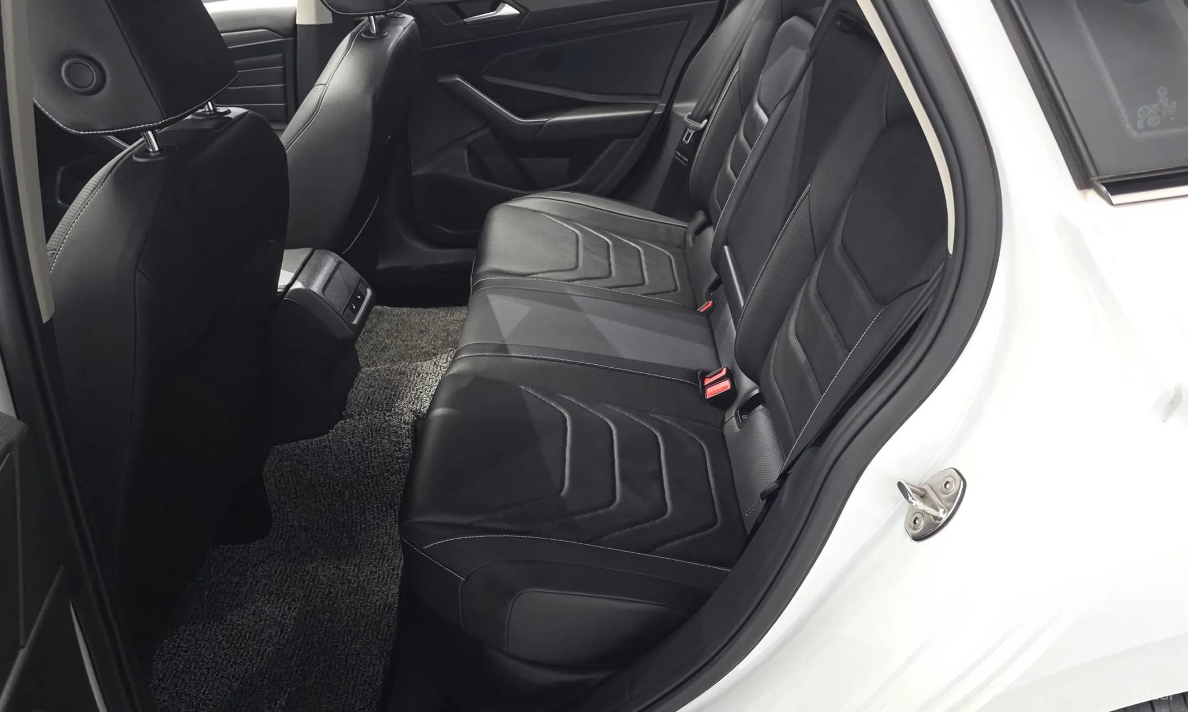 Jetta 7th Generation