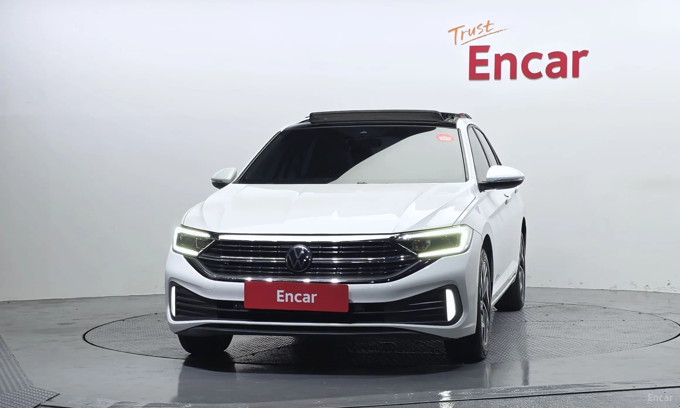 Jetta 7th Generation