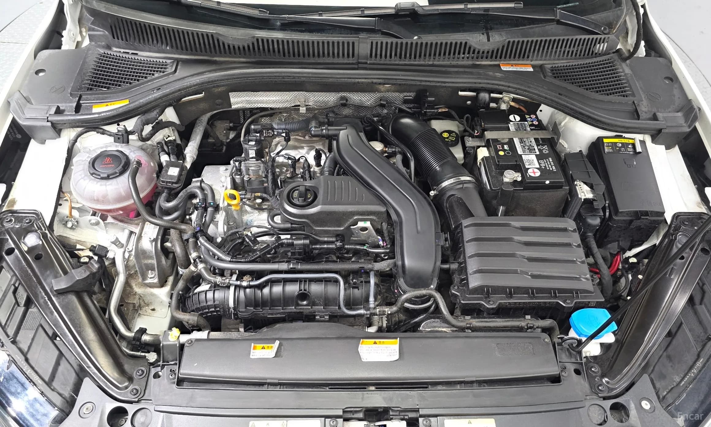 Jetta 7th Generation