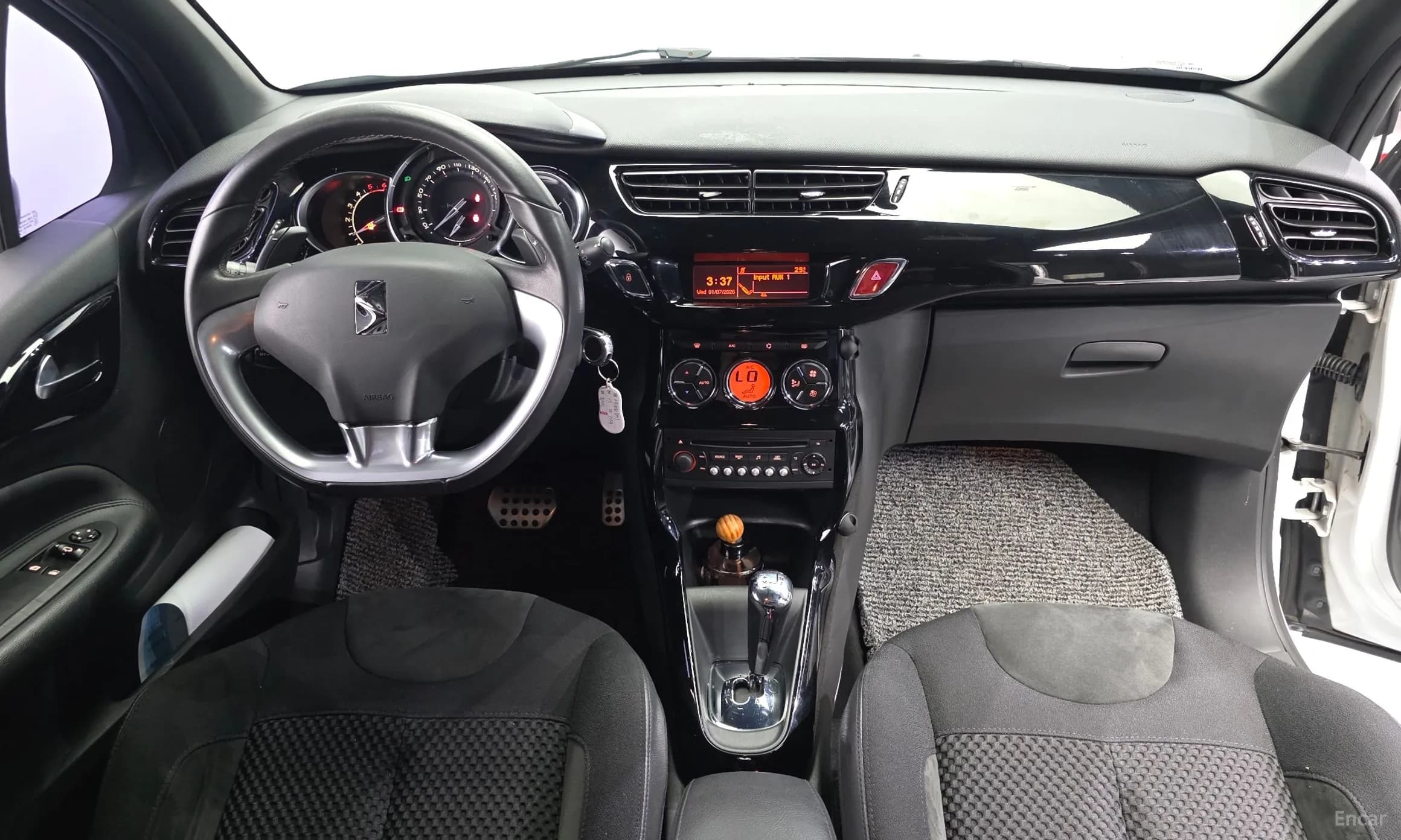 DS3