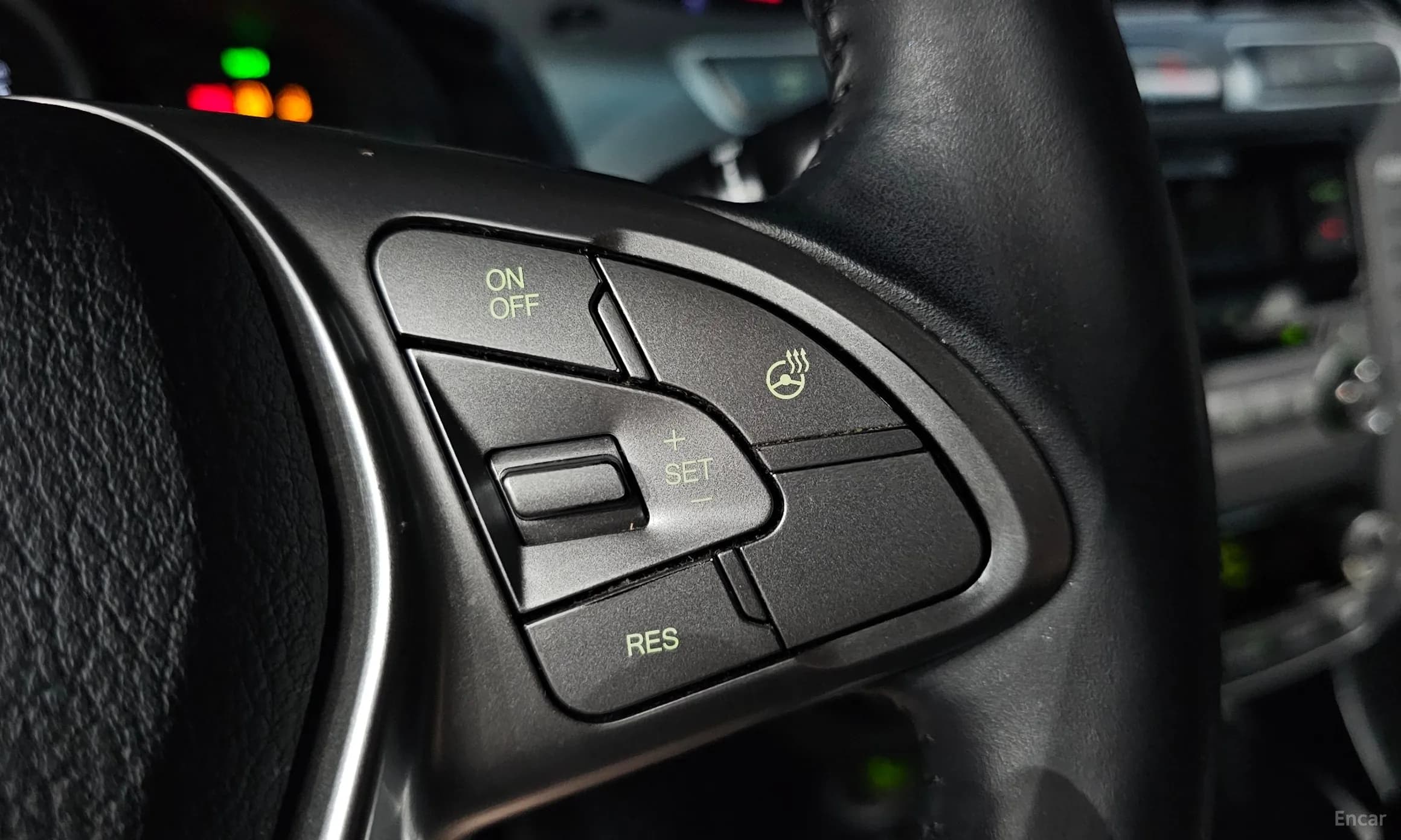 Korando Turismo