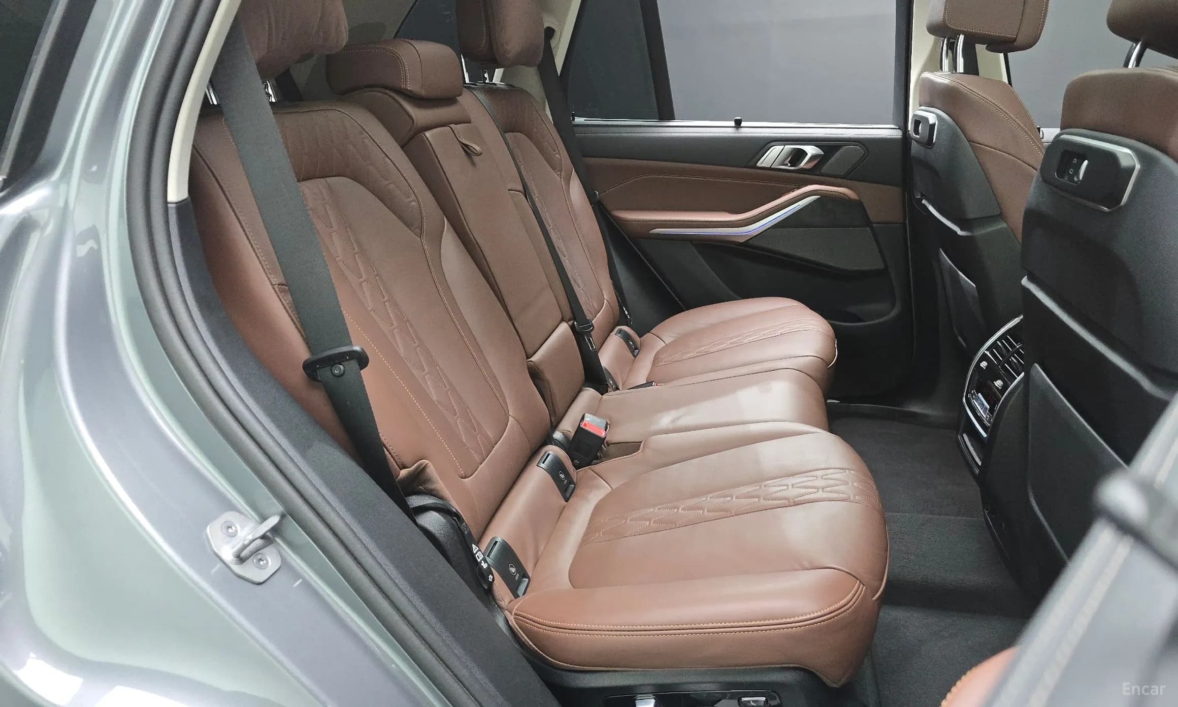 X5 (G05)