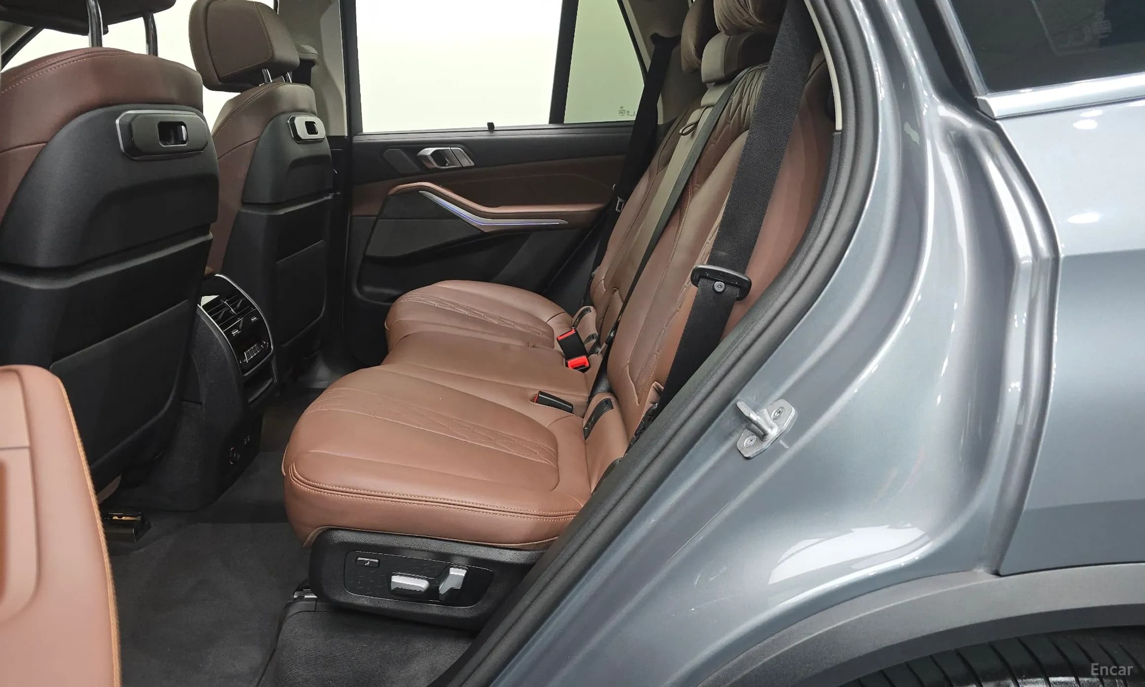 X5 (G05)