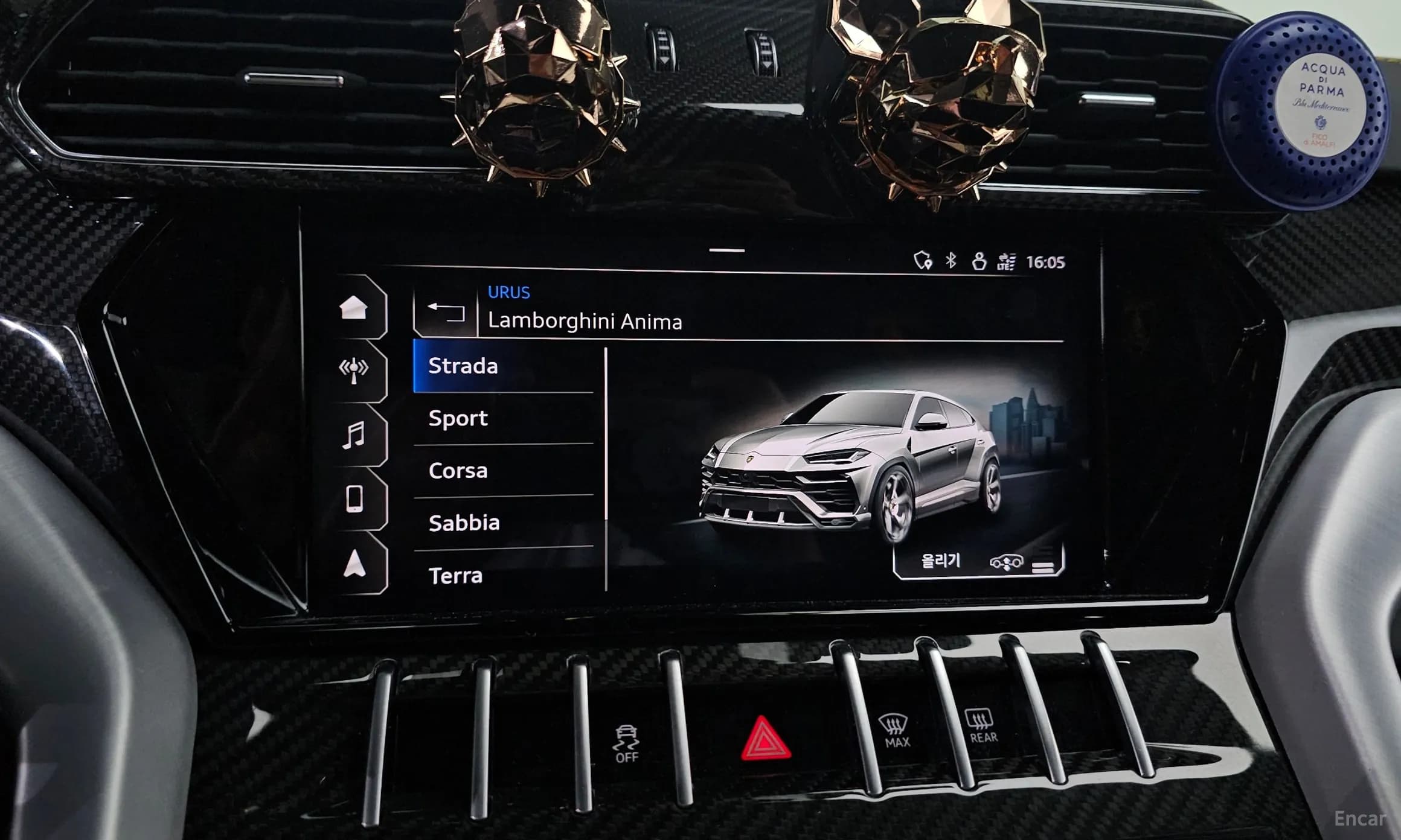 Urus