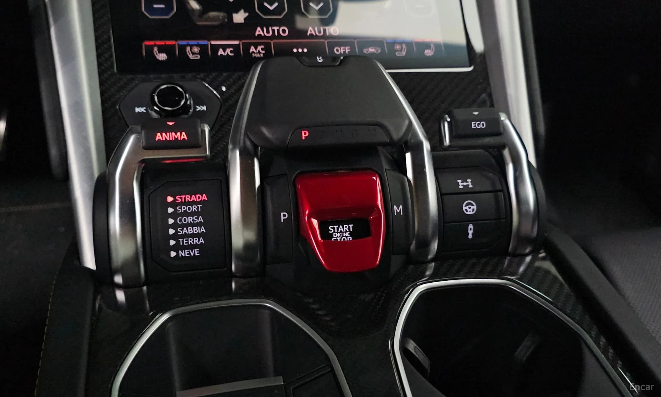Urus