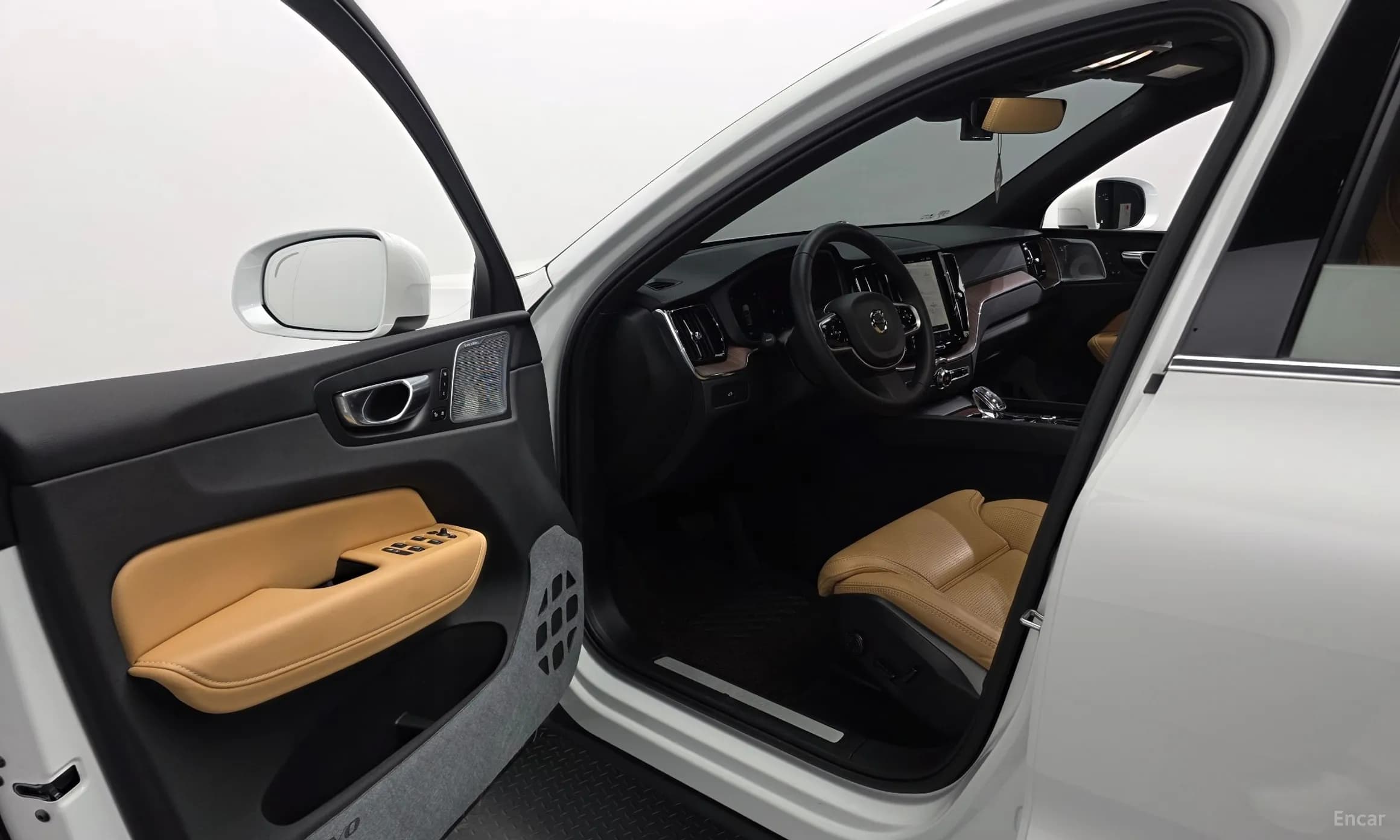 XC60 Gen 2