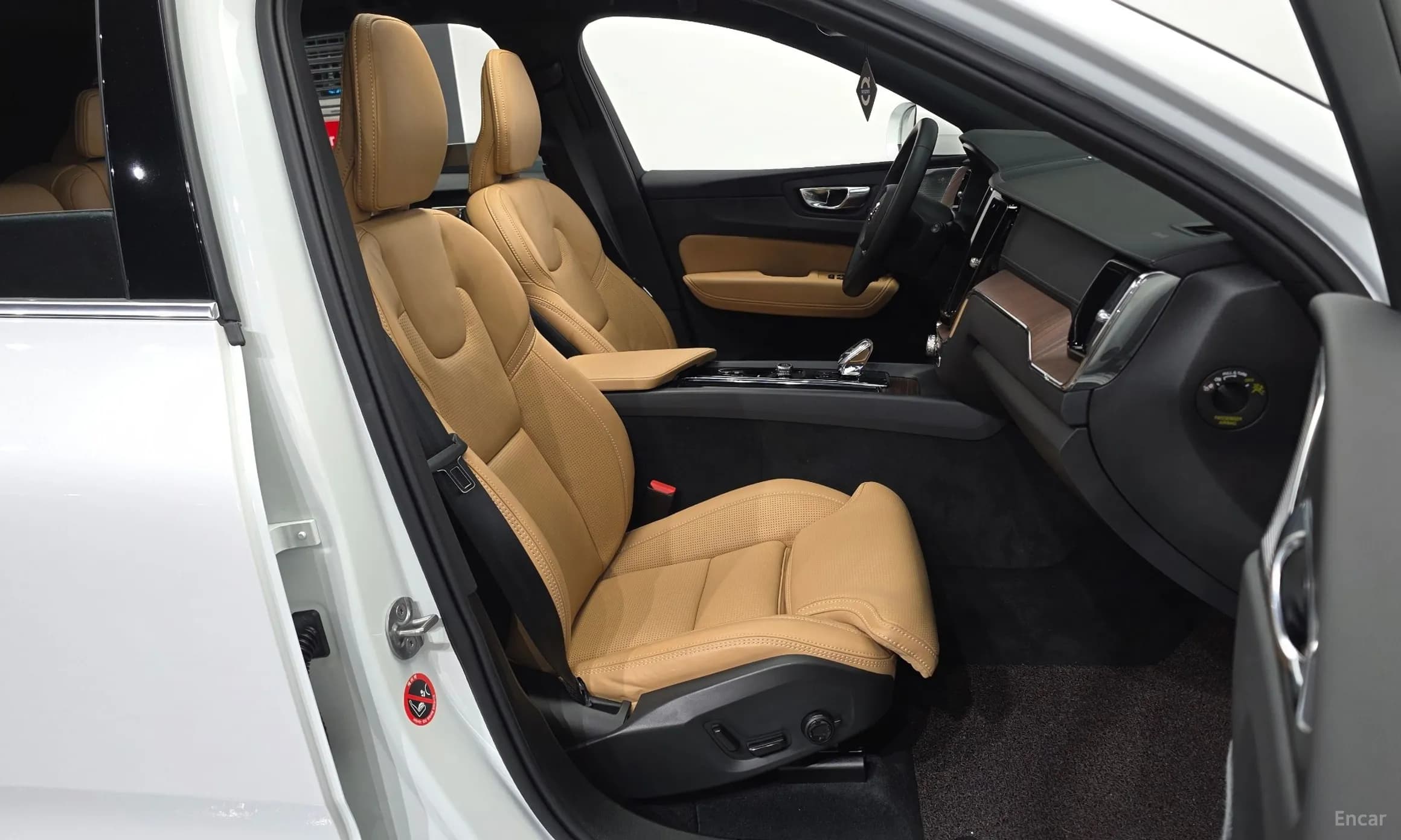 XC60 Gen 2