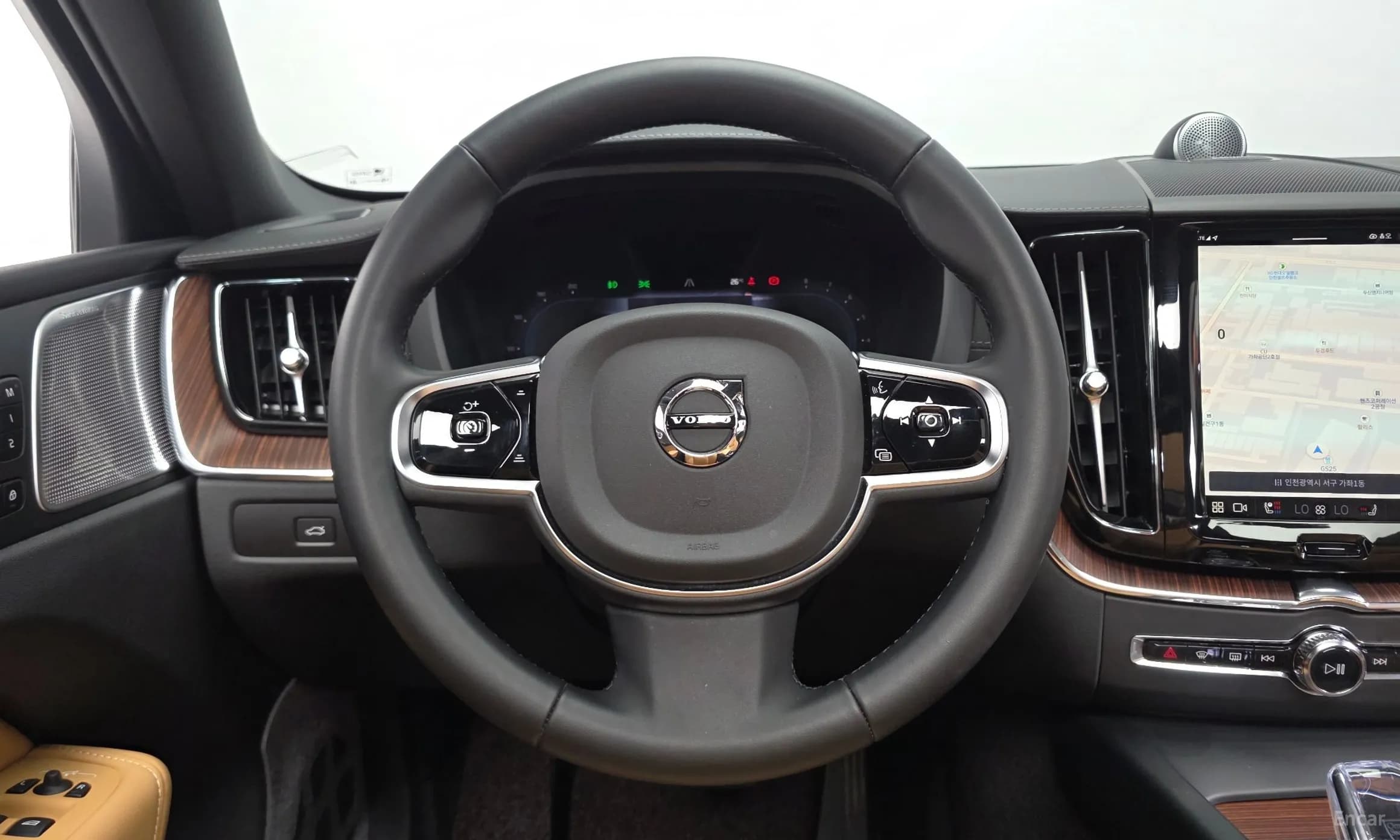 XC60 Gen 2