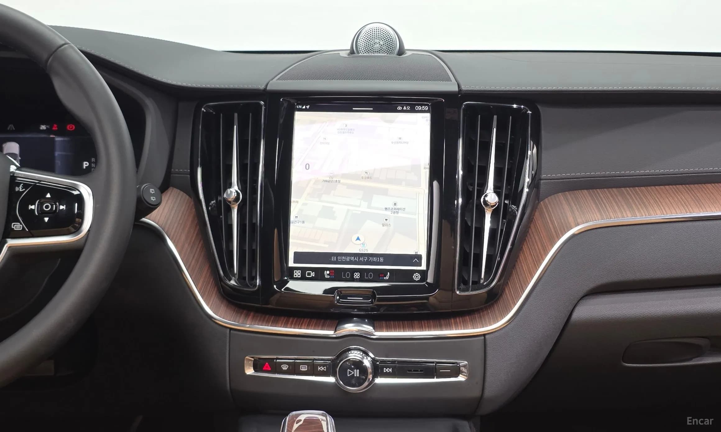XC60 Gen 2