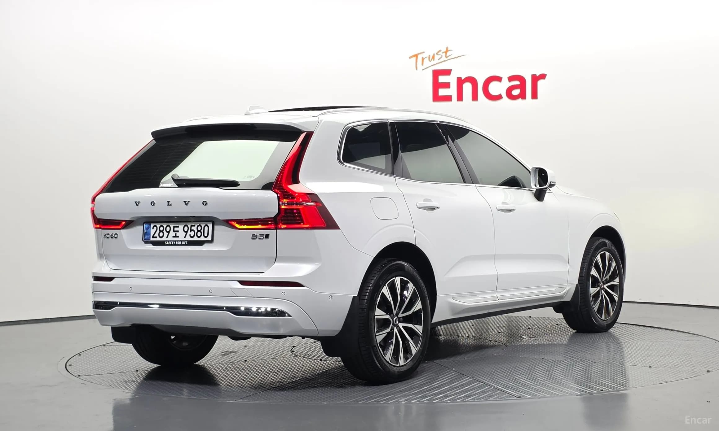XC60 Gen 2