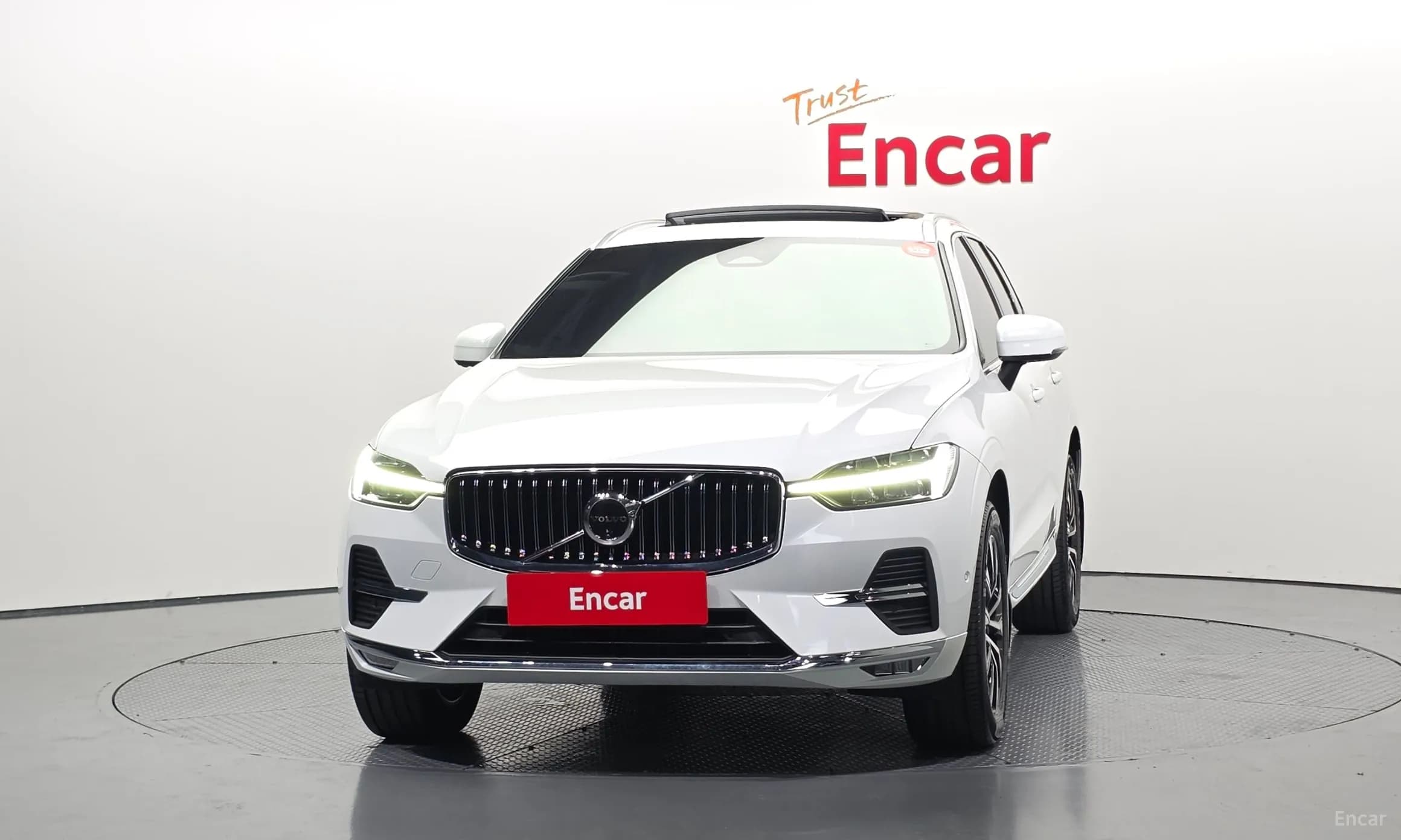XC60 Gen 2