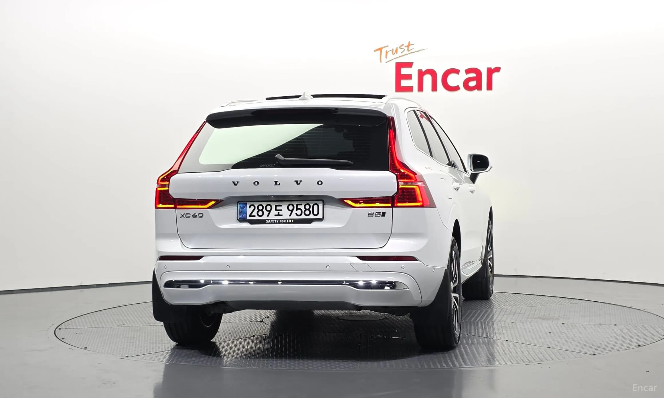 XC60 Gen 2