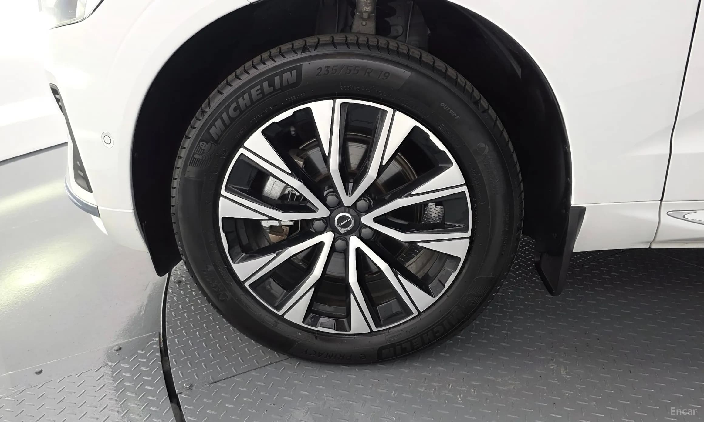 XC60 Gen 2