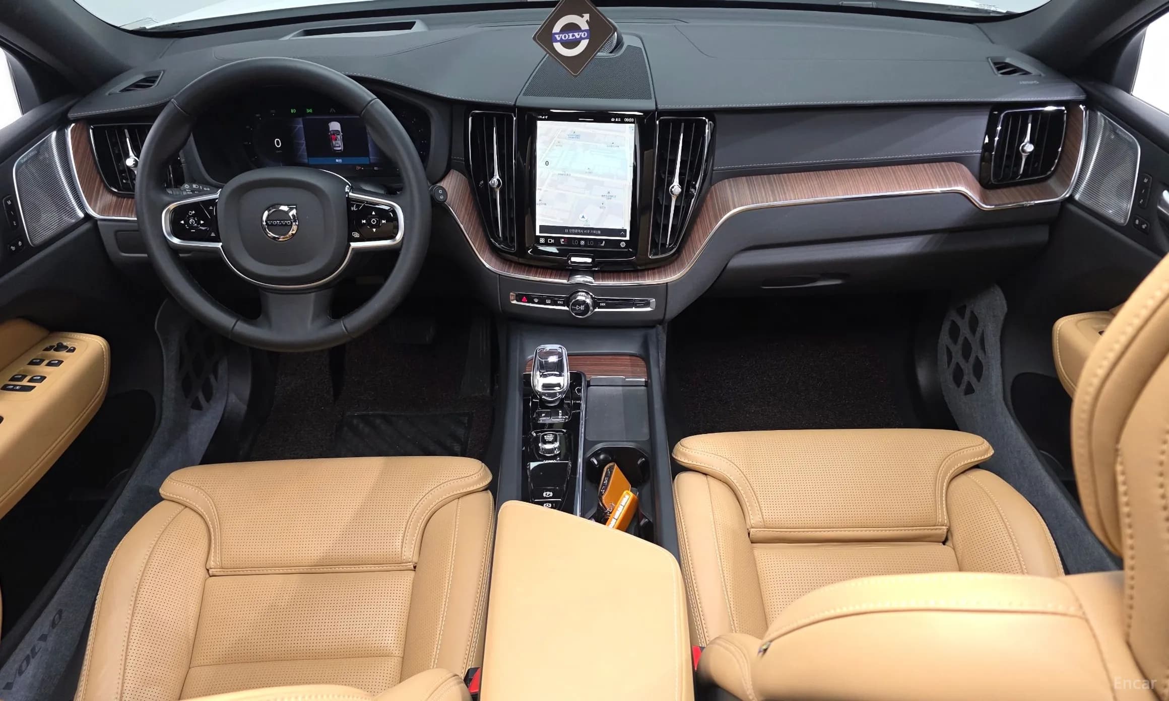 XC60 Gen 2