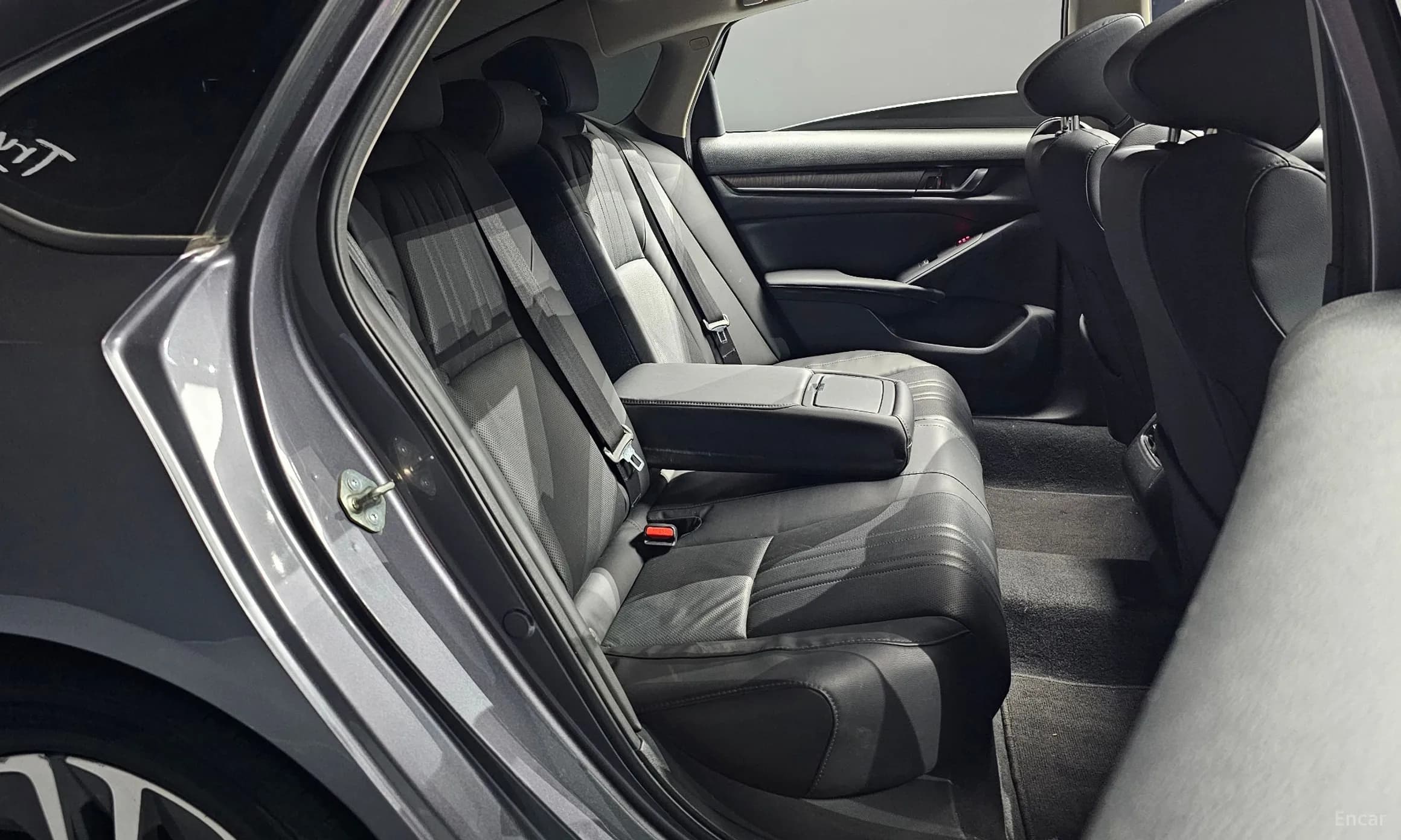 Accord 10th Generation