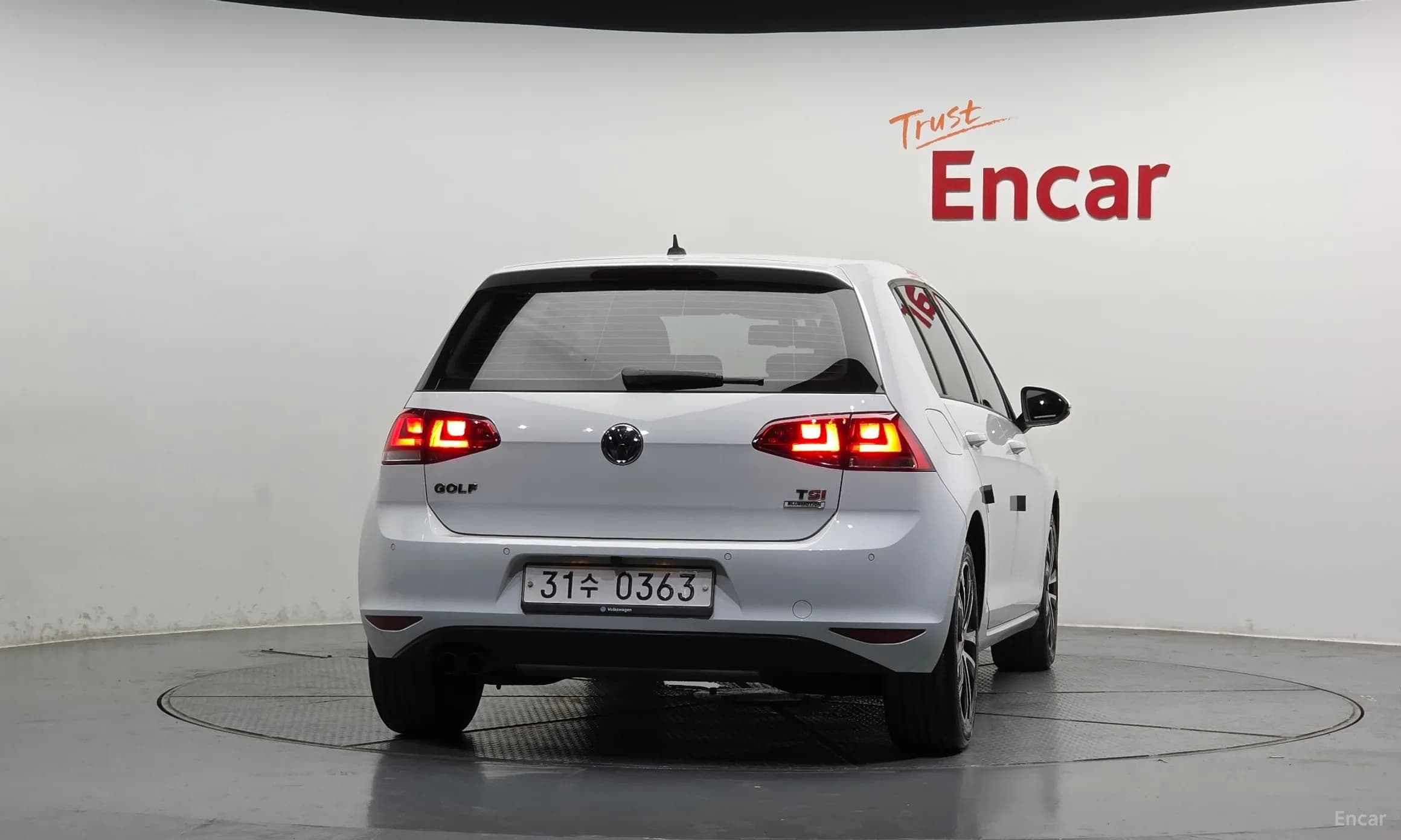Golf 7th Generation
