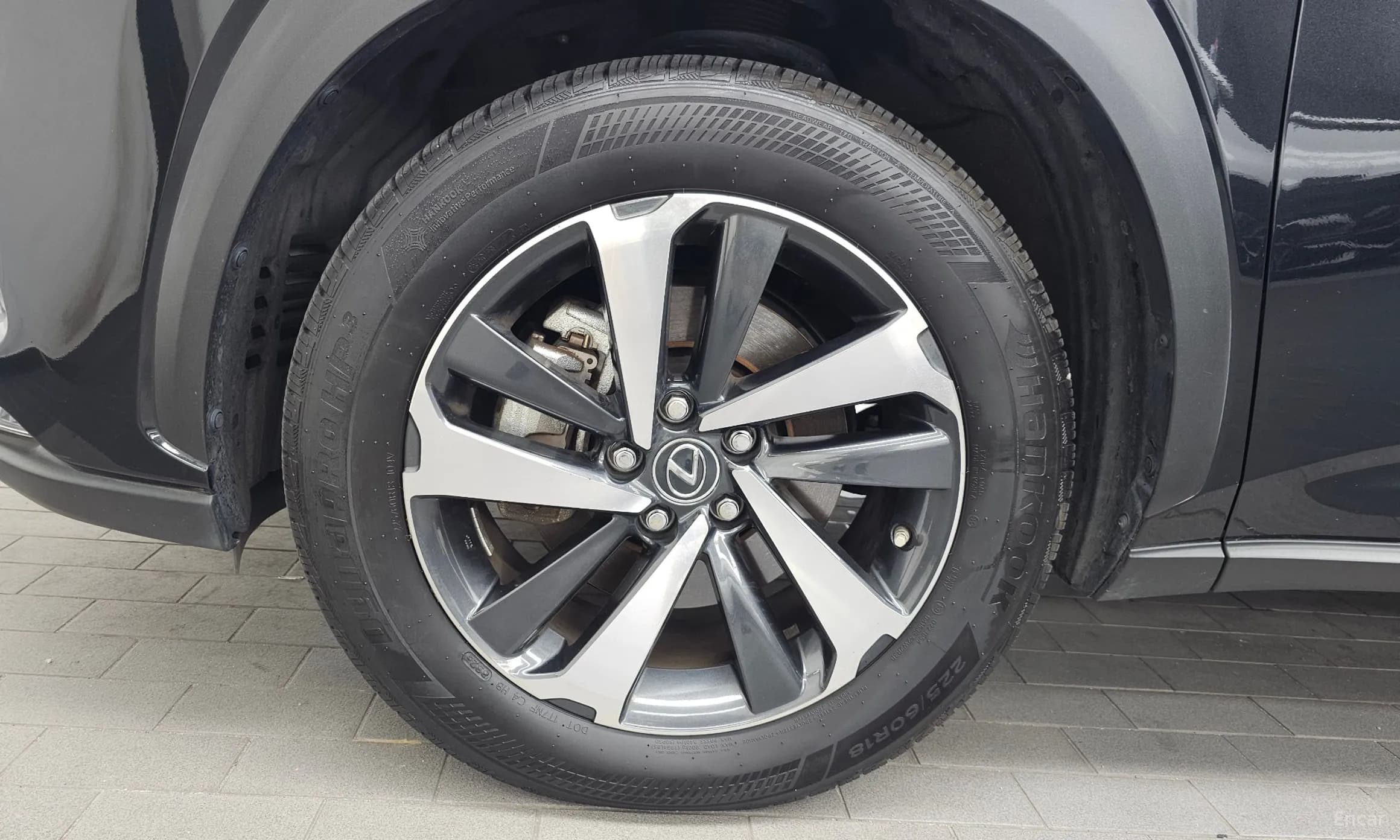 NX300h