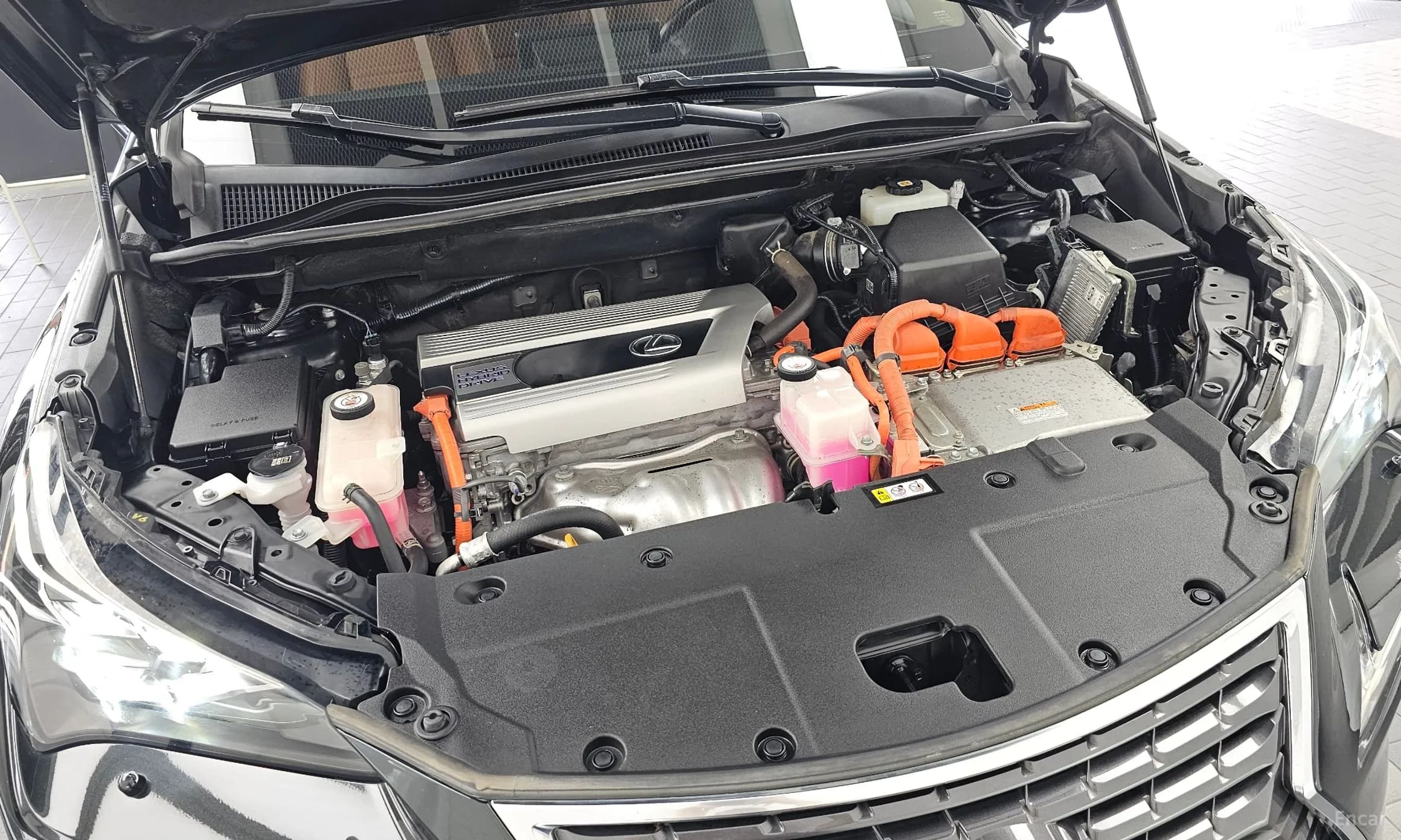 NX300h