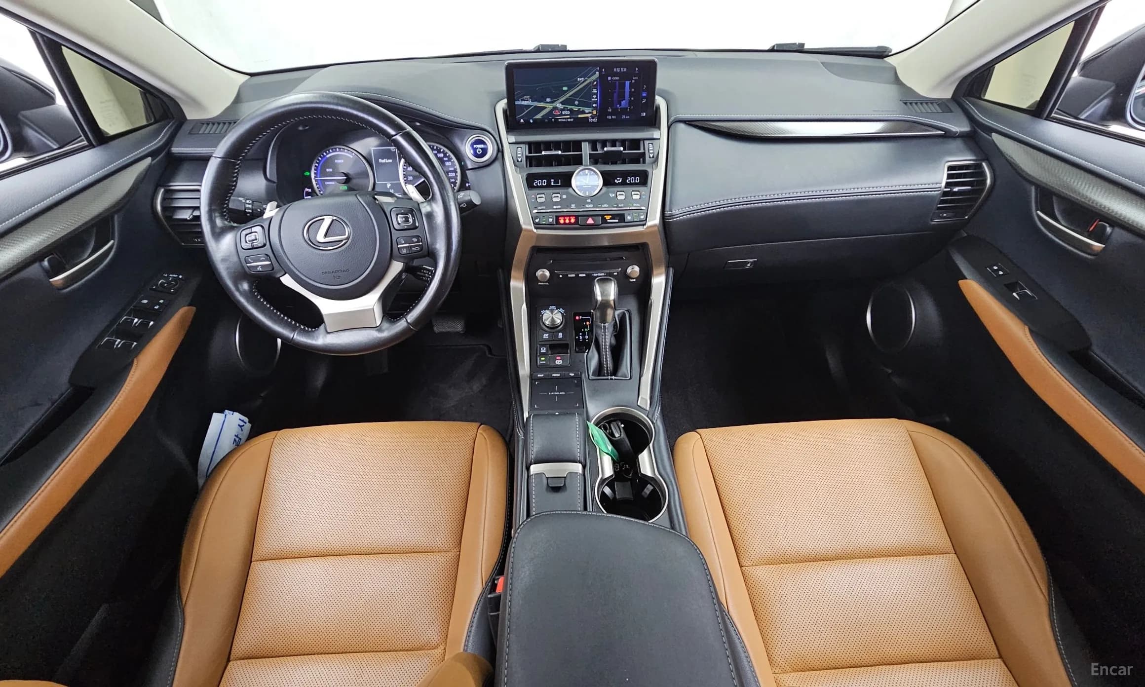 NX300h