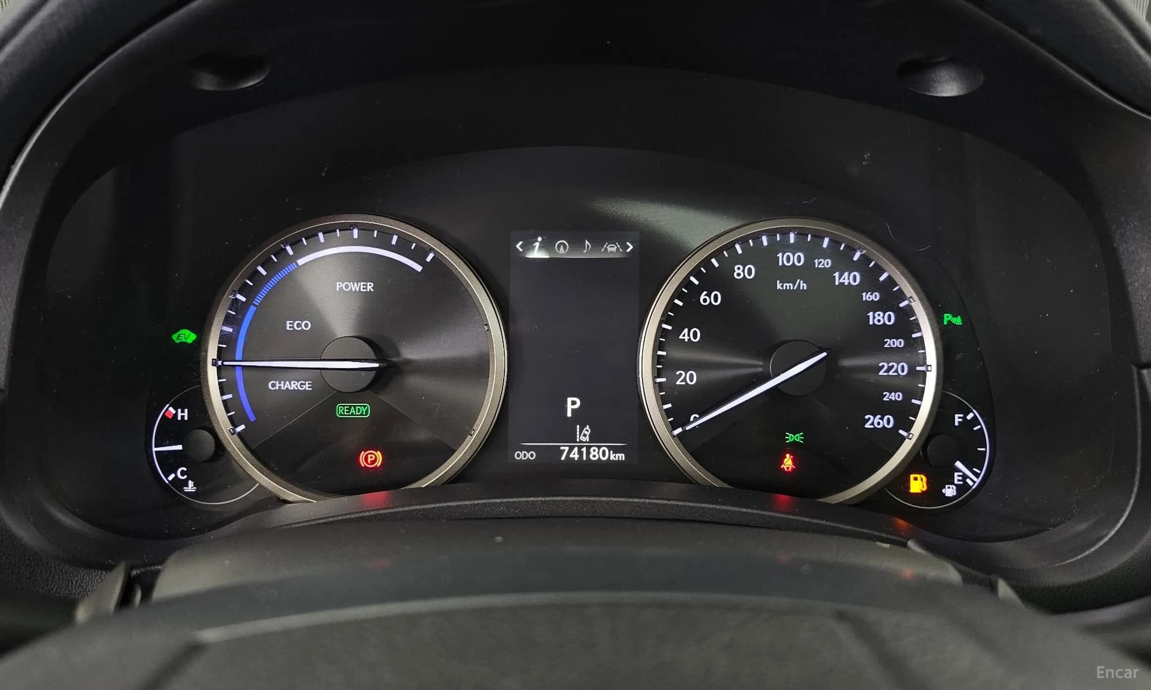 NX300h