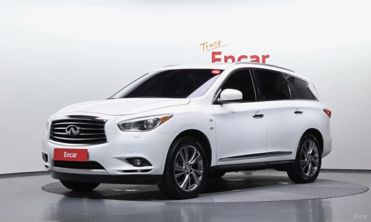 QX60
