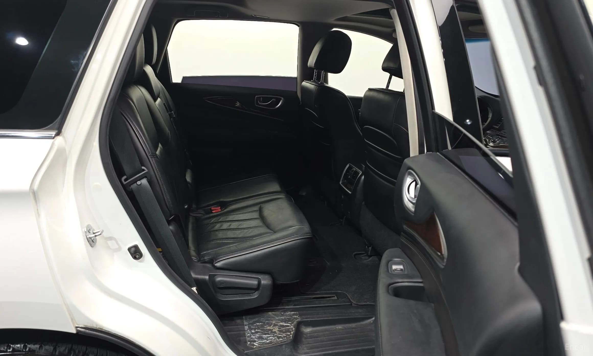 QX60
