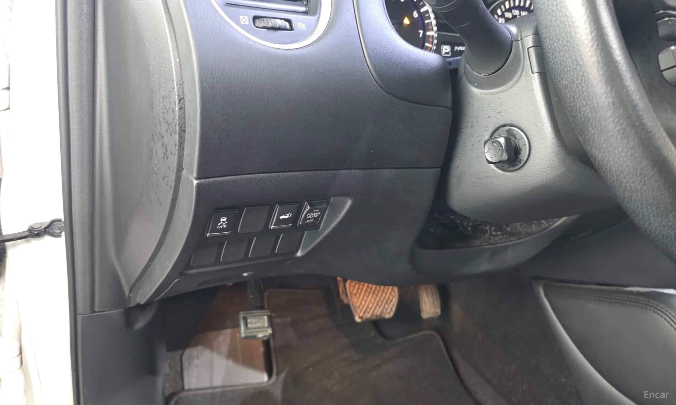 QX60