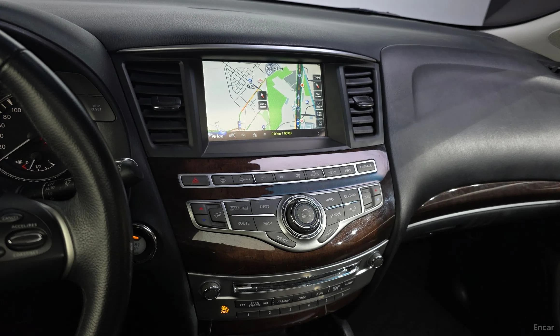 QX60
