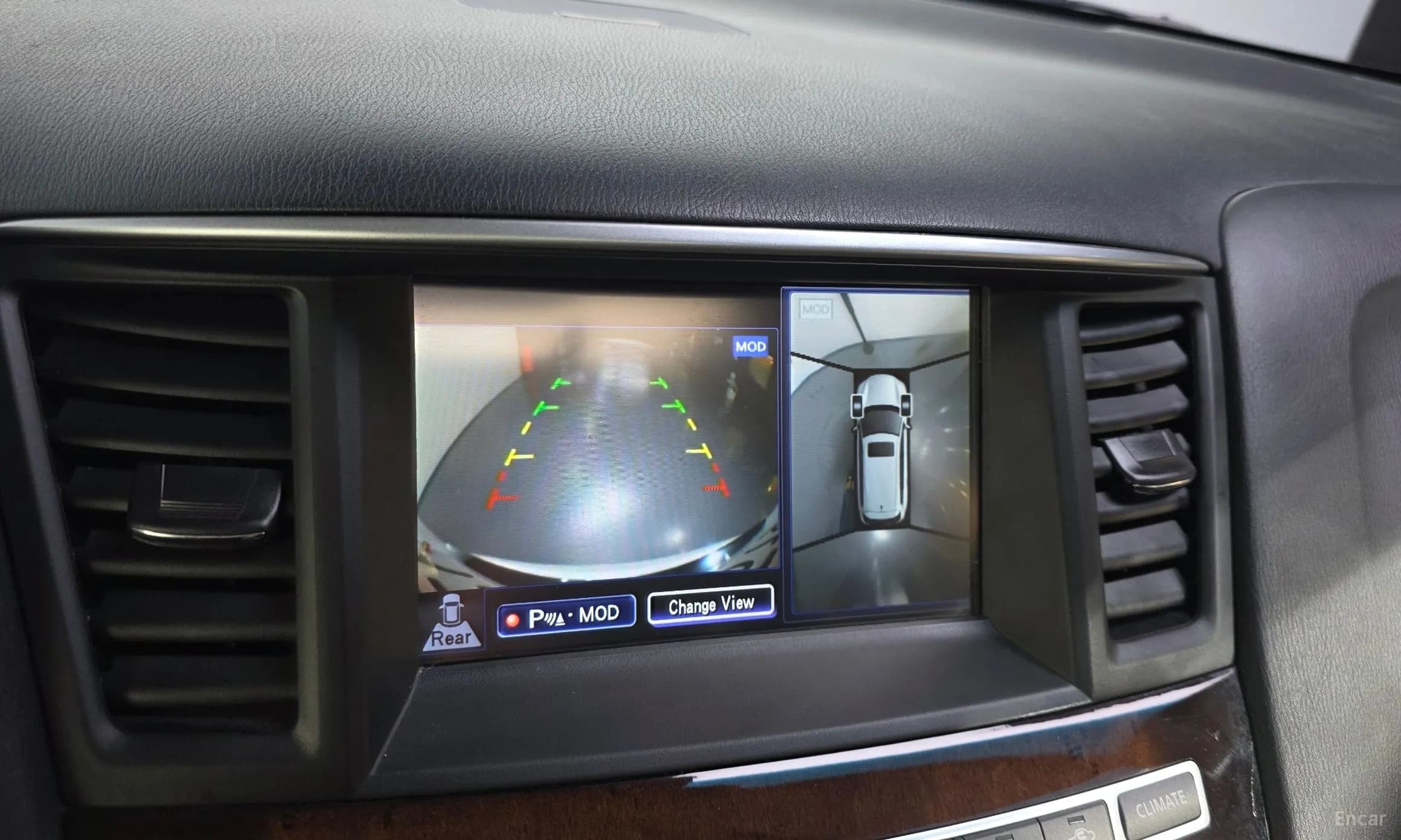 QX60