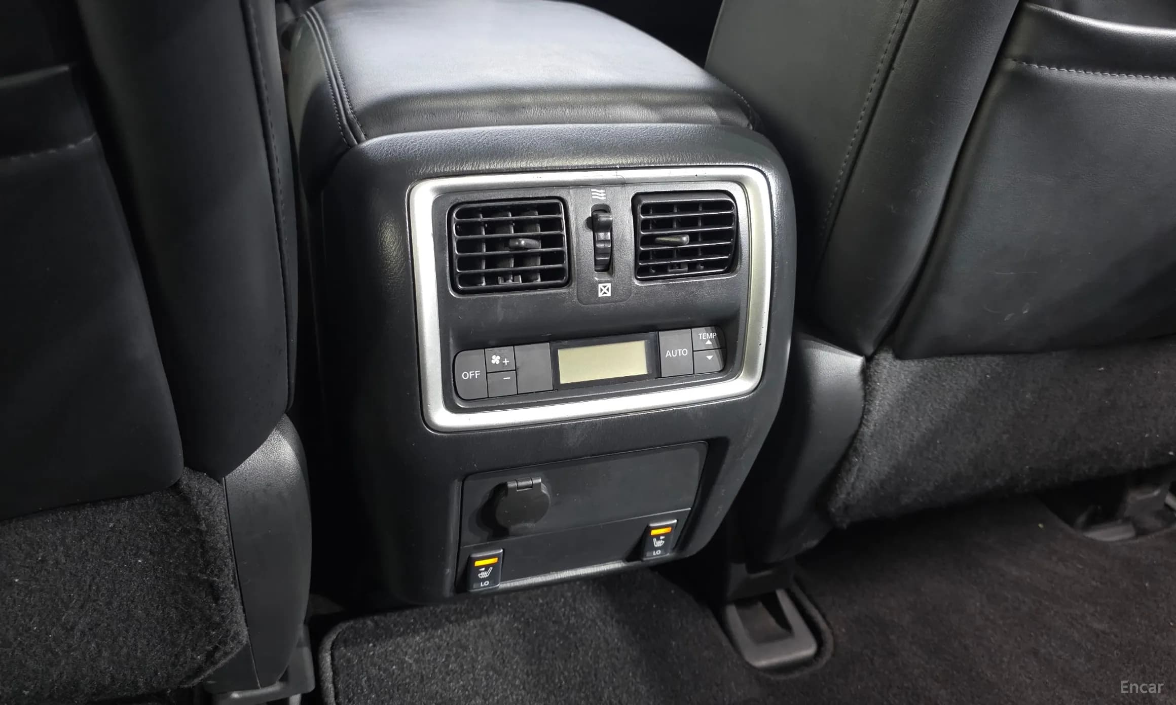 QX60