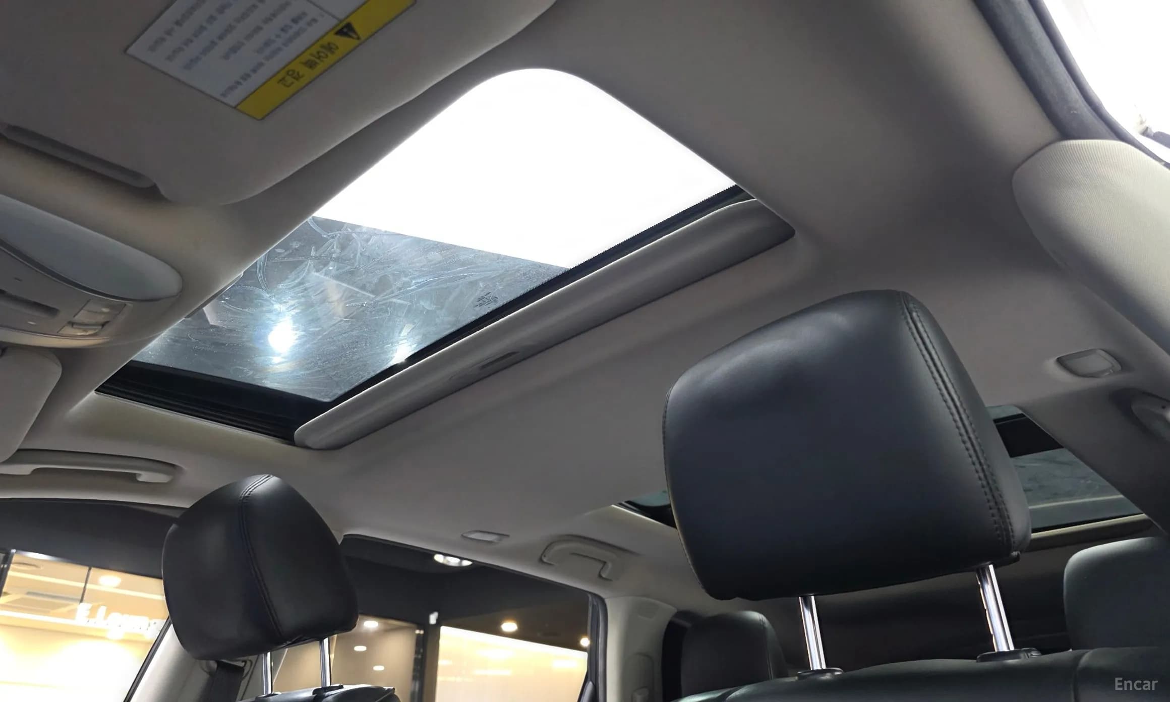 QX60