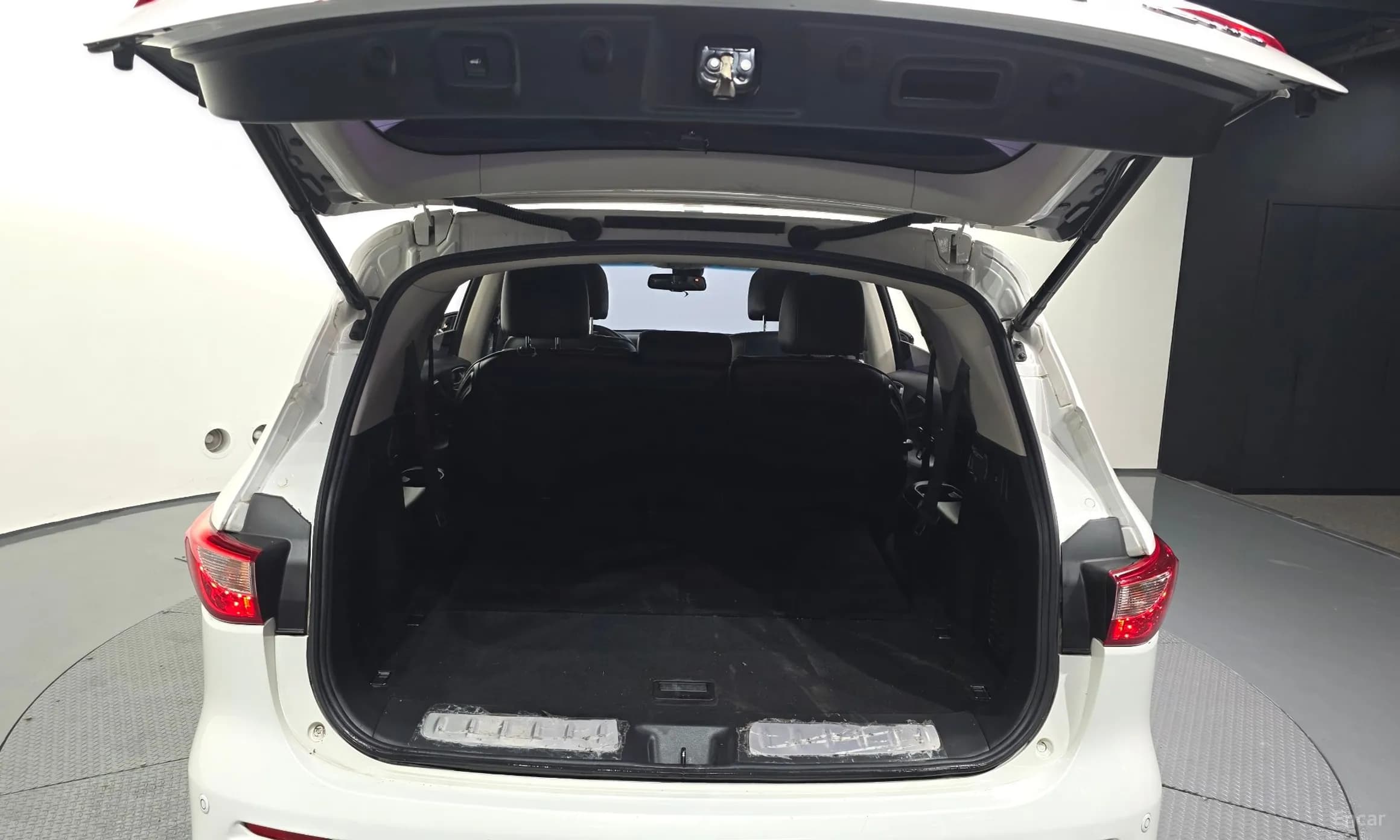 QX60