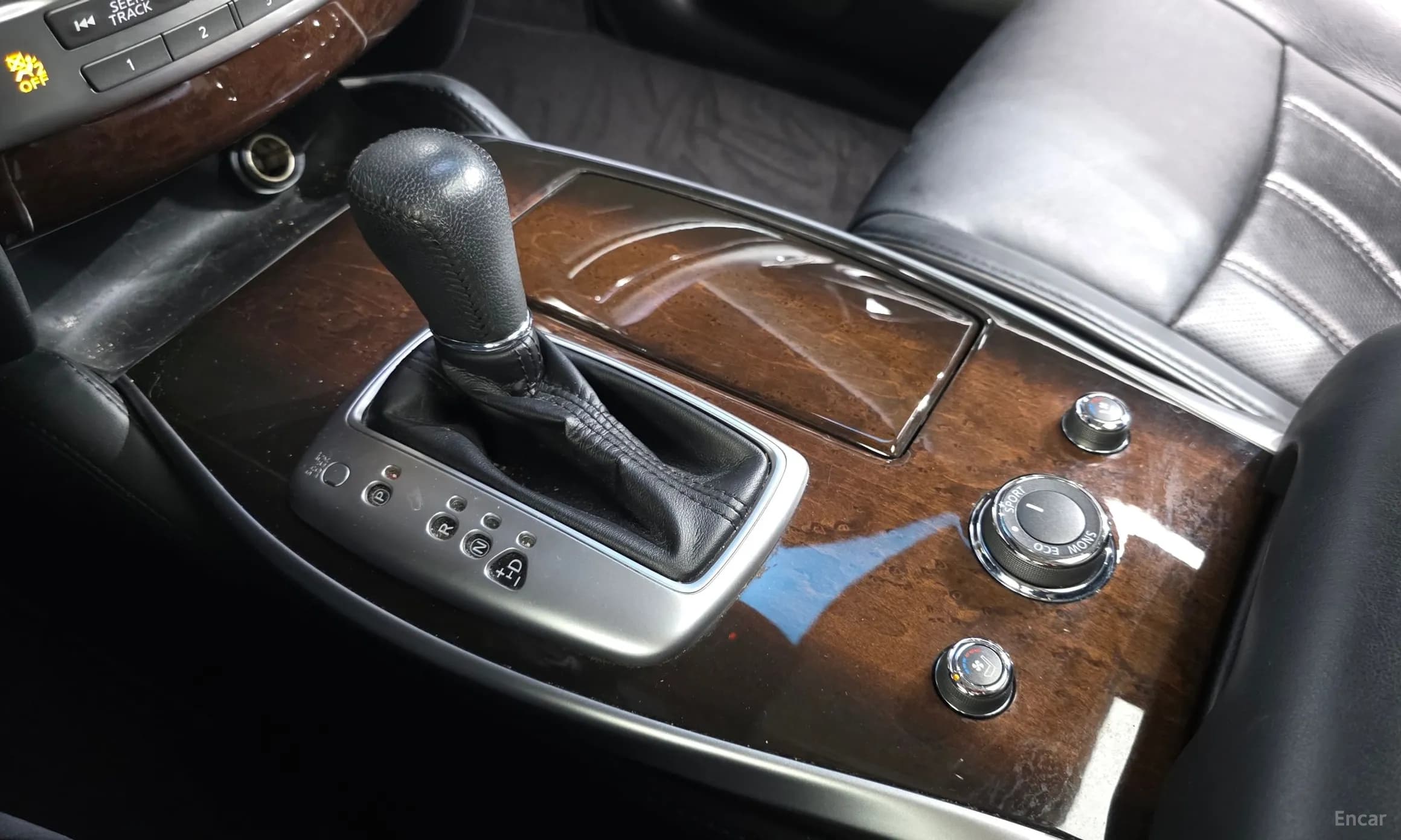 QX60